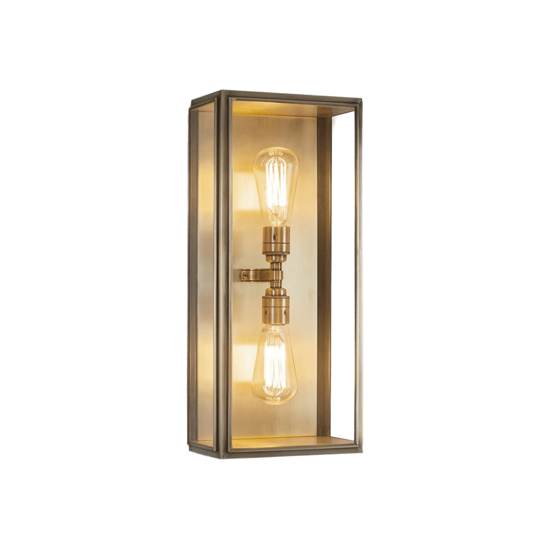 Birch Wall Light