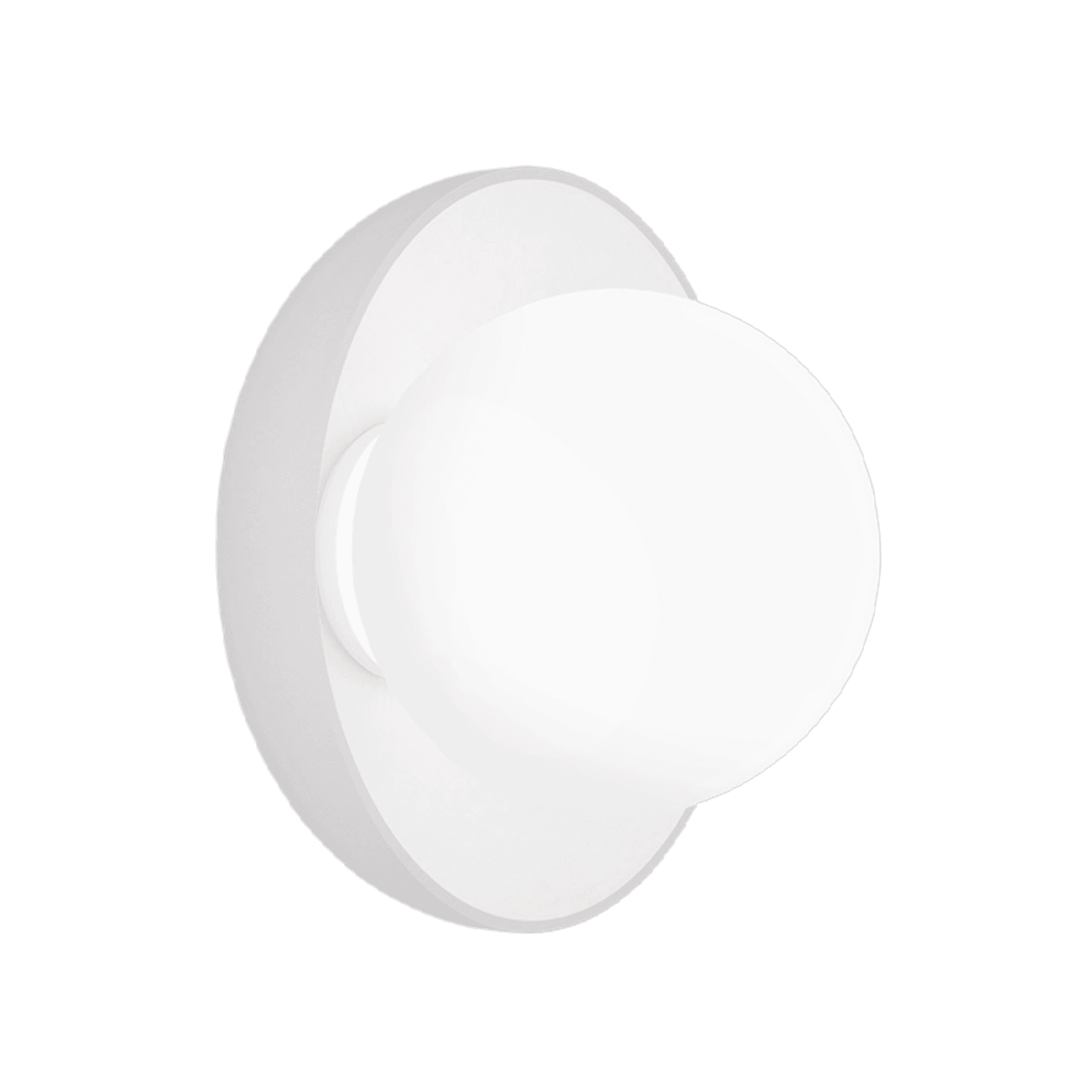 Orb Artisan Wall Light