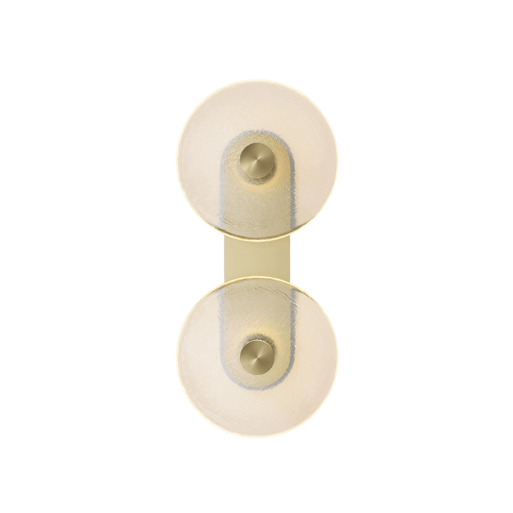 Coral Duo - Wall Light