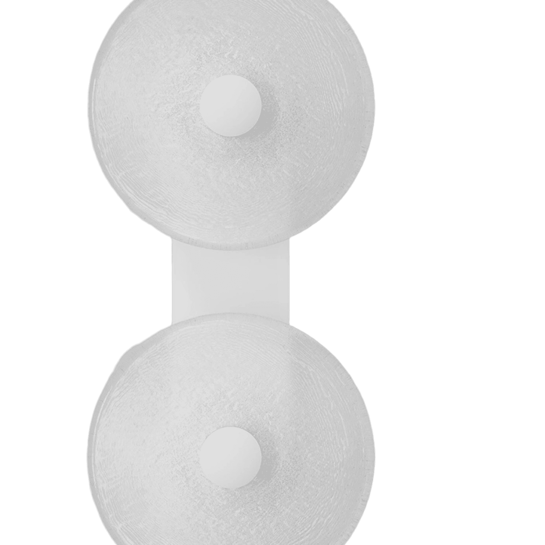 Coral Duo - Wall Light