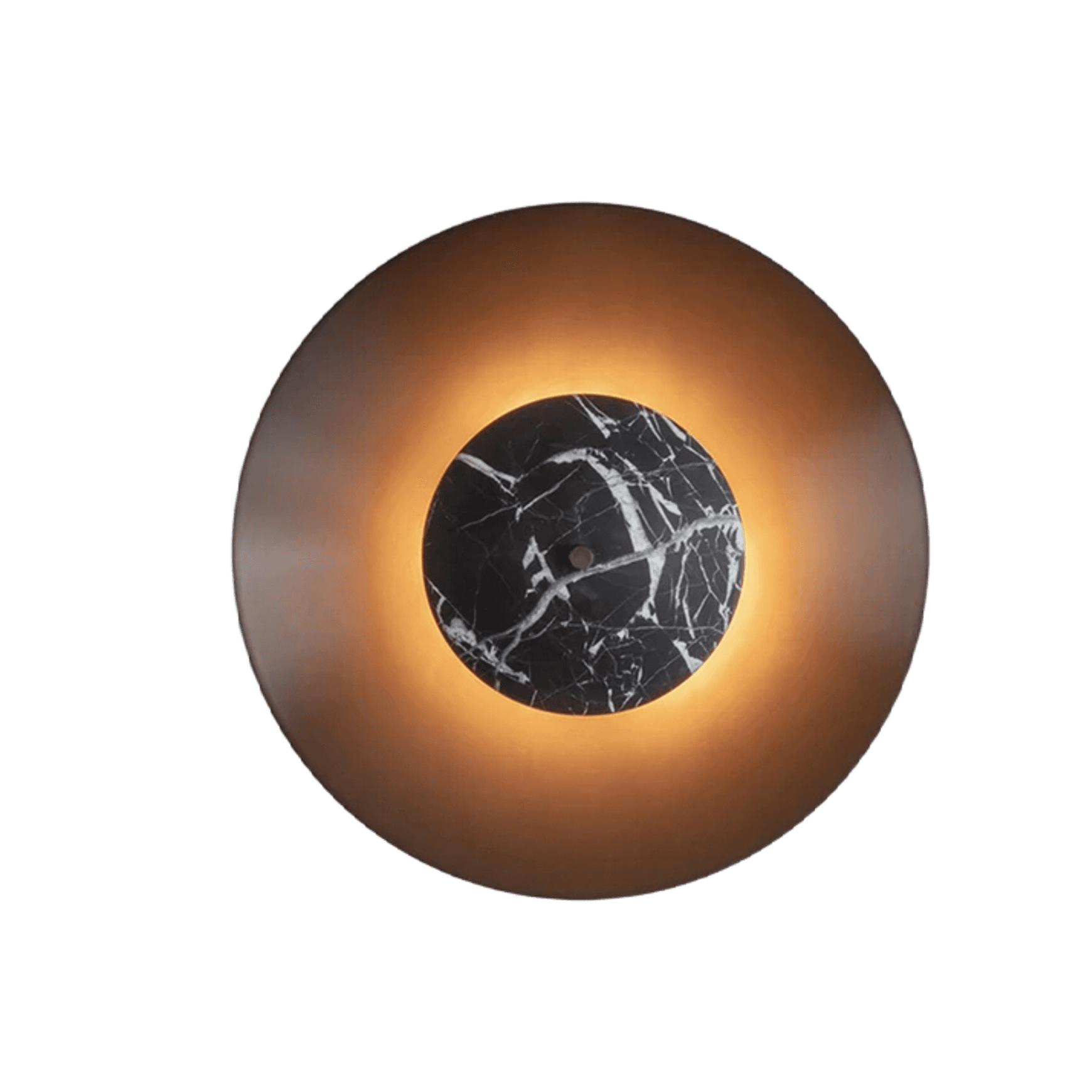 Luna Wall Light