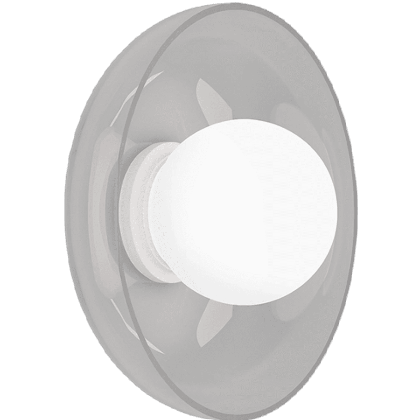 Orb Artisan Wall Light