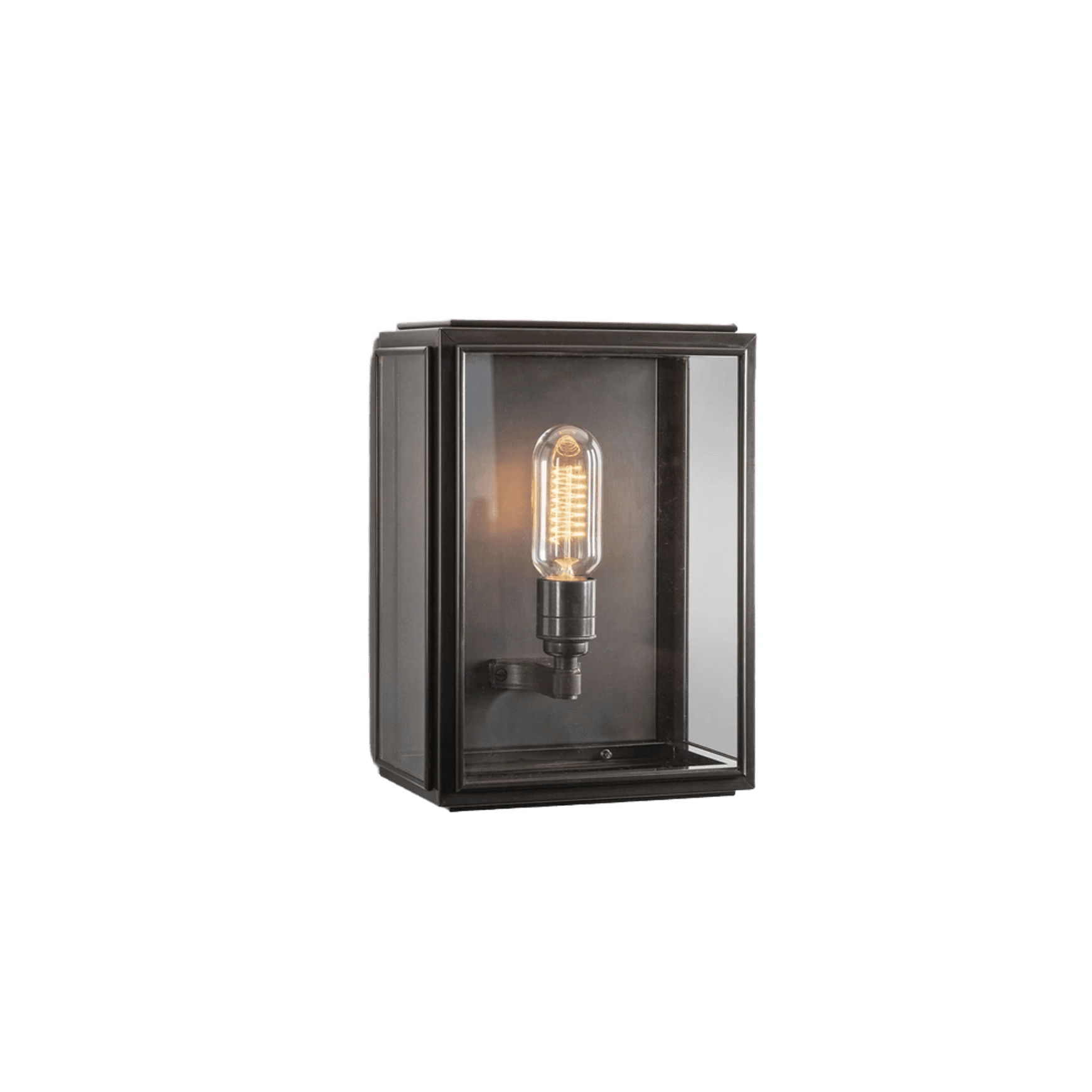 Birch Wall Light