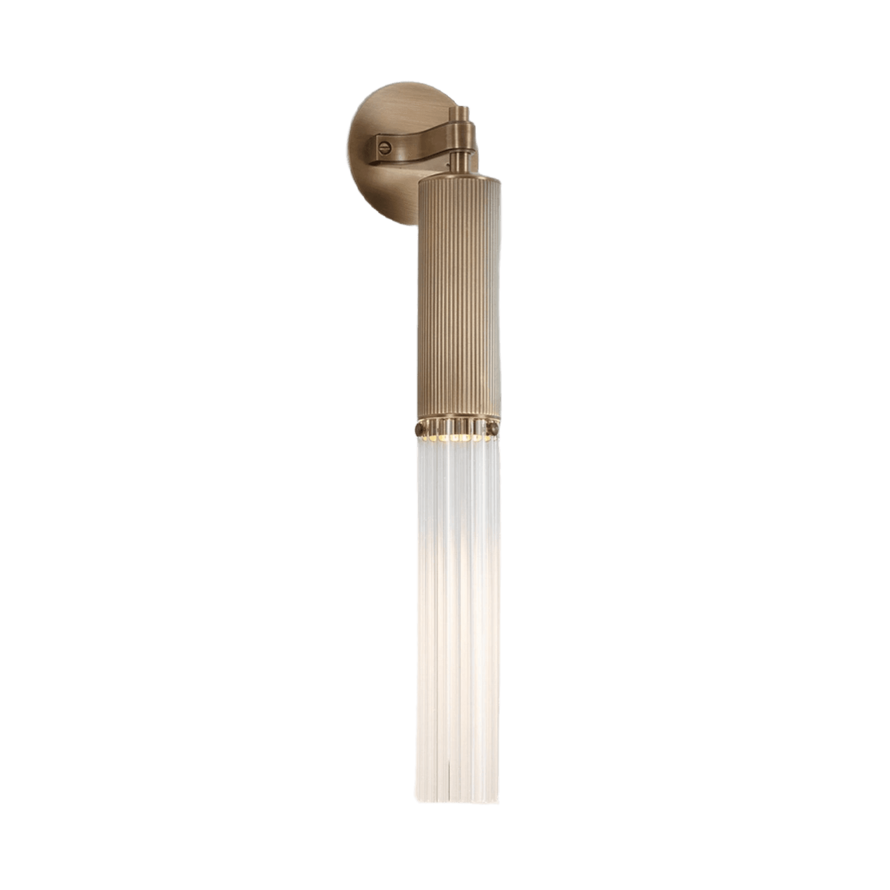 Flume Wall Light