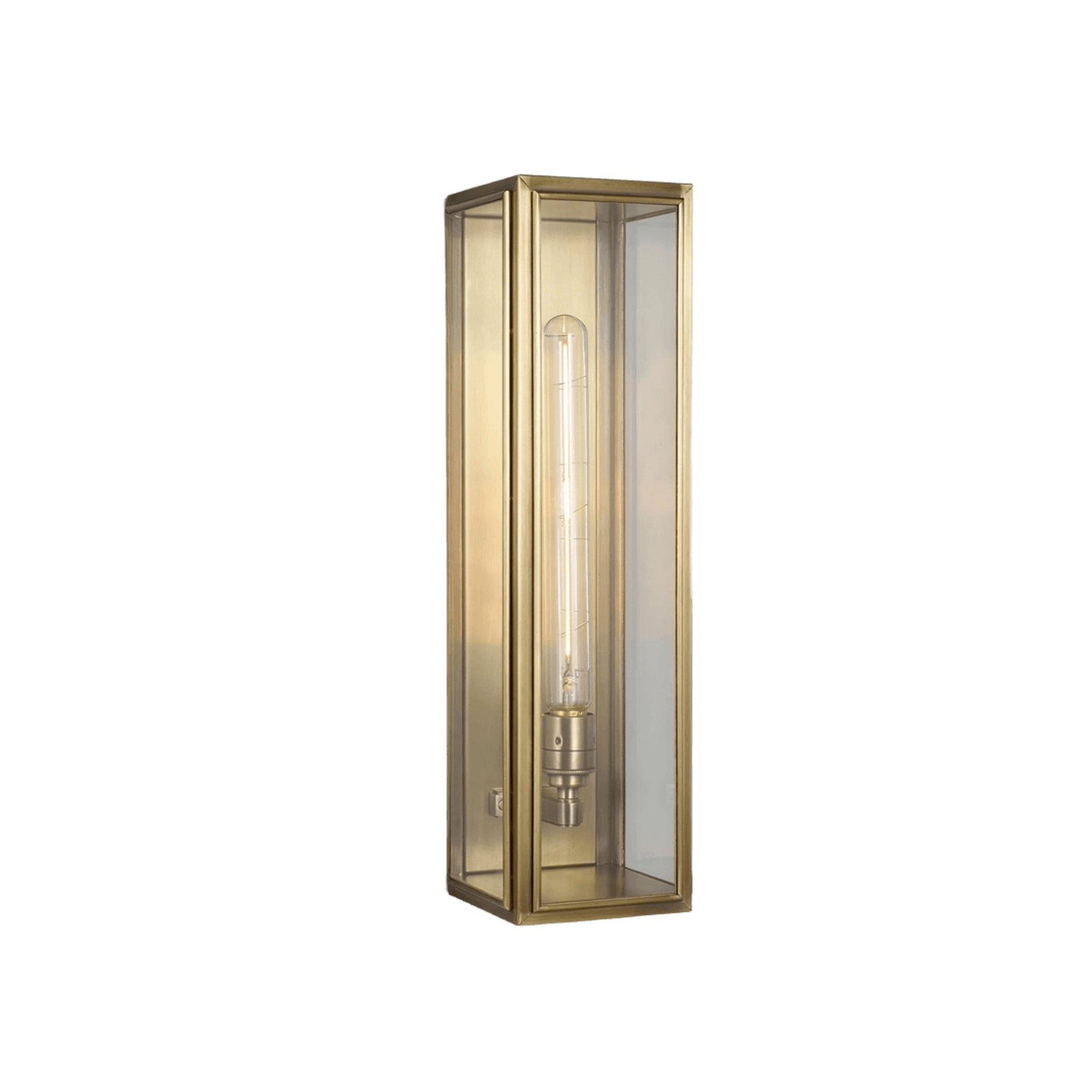 Ash Wall Light