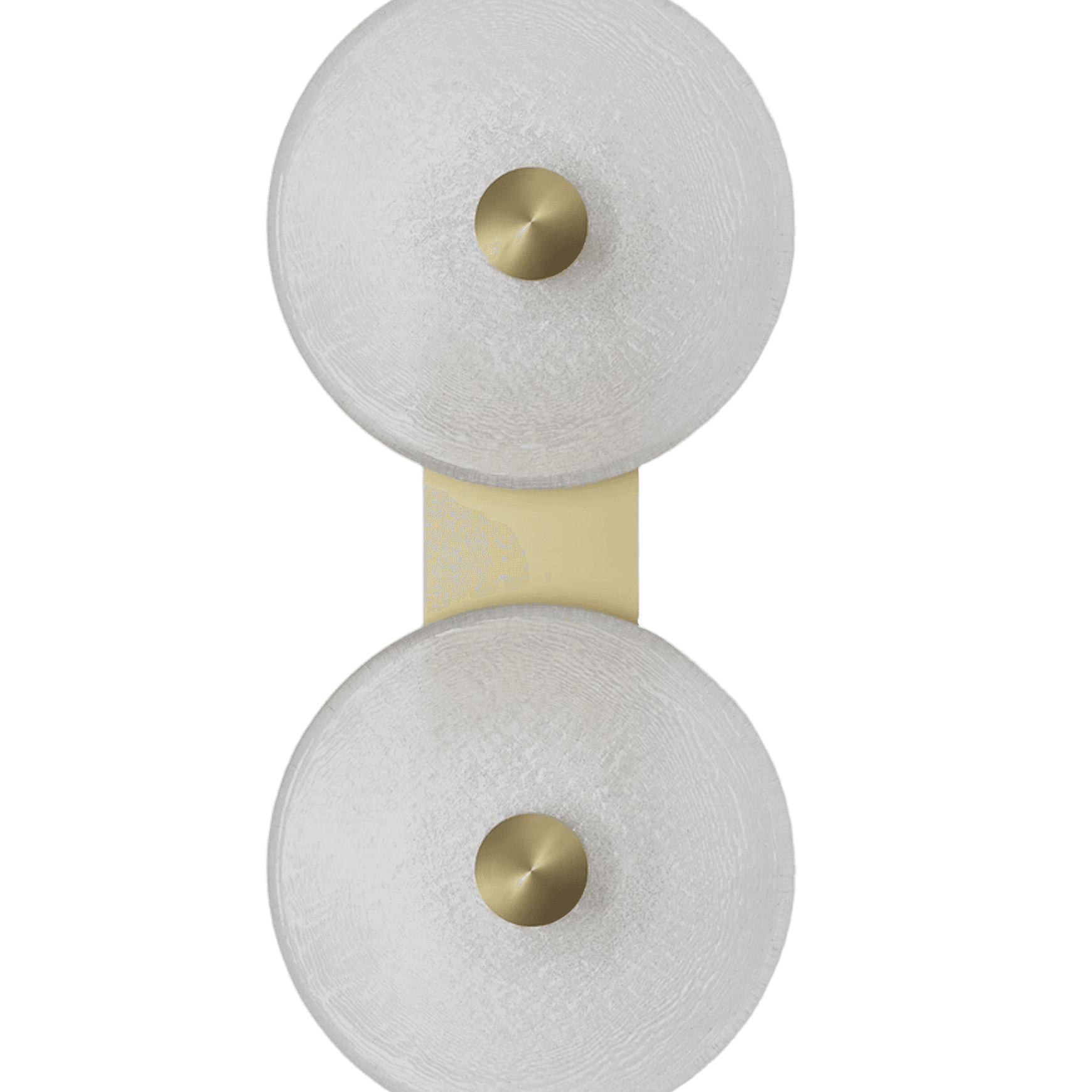 Coral Duo - Wall Light