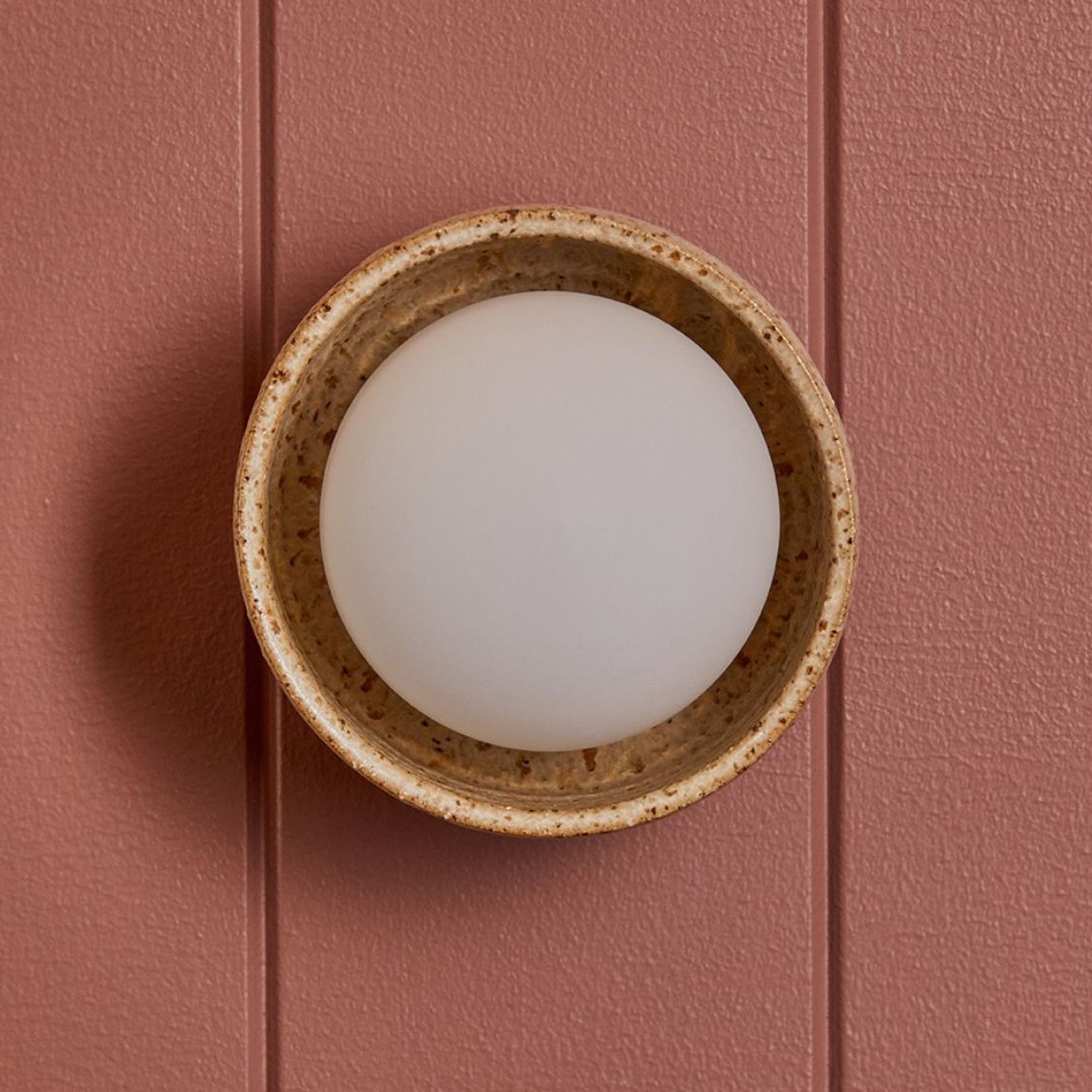 Mill Wall Light