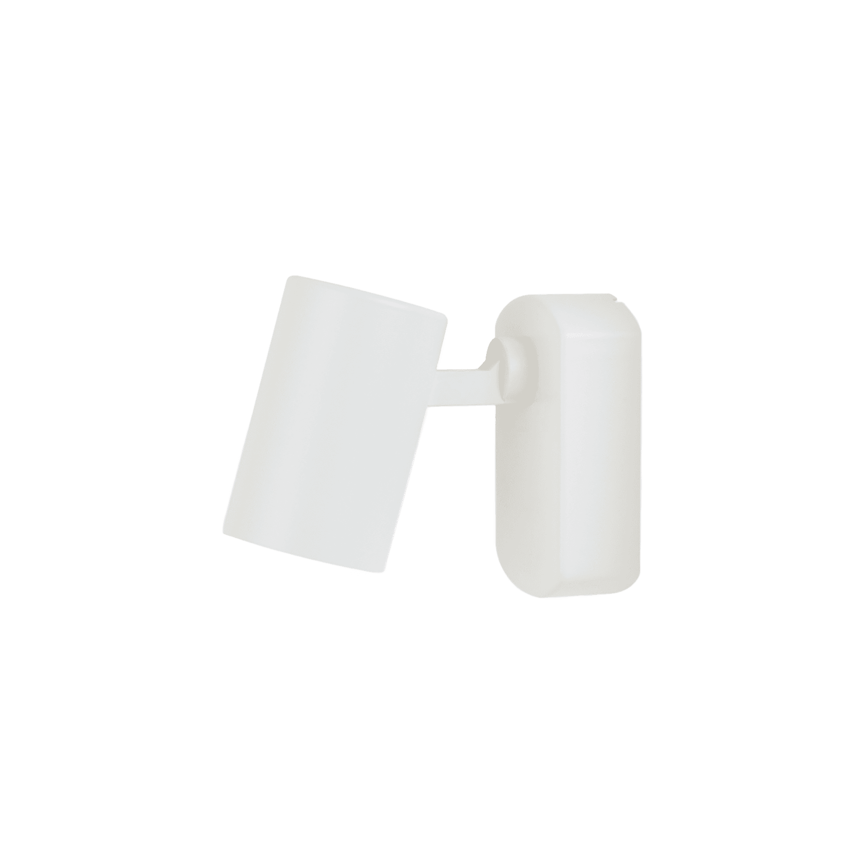 OKATAINA WS37MBPWH Surface Mounted Light