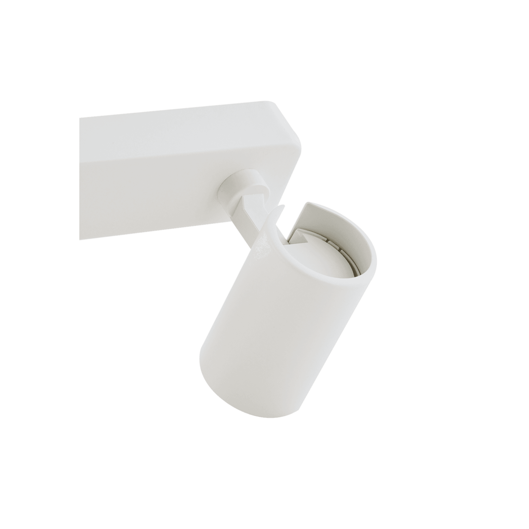 TARAWERA WS373BWH Surface Mounted