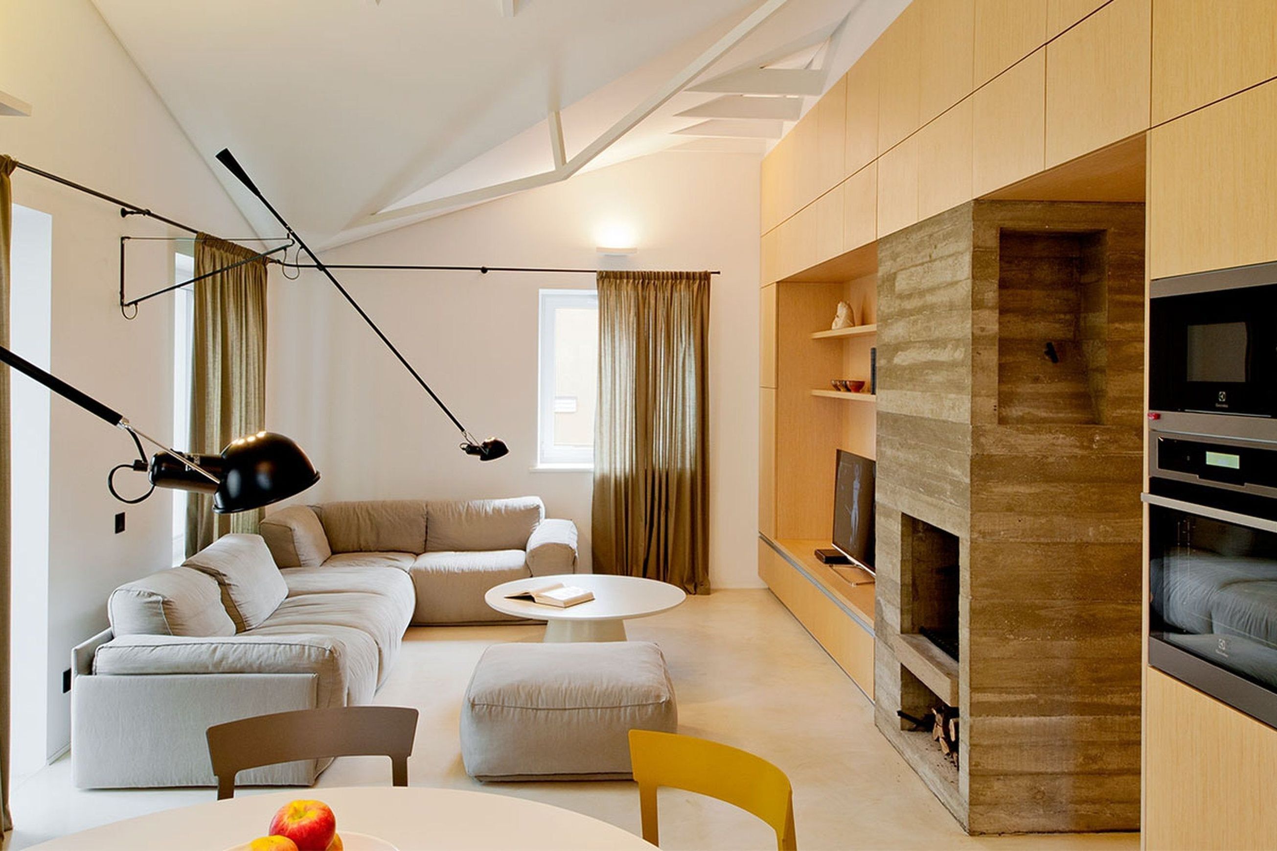 265 Wall light