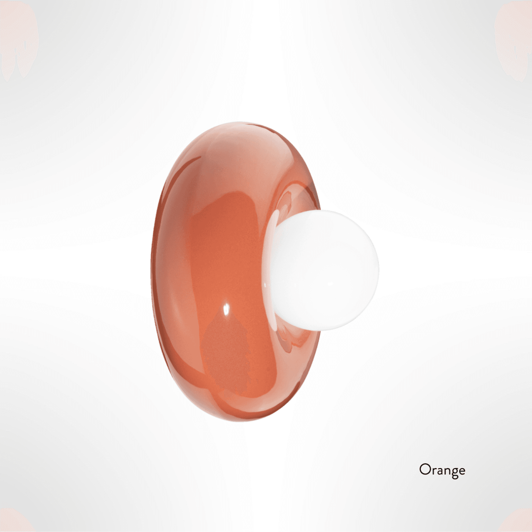 Bumbum Wall Light