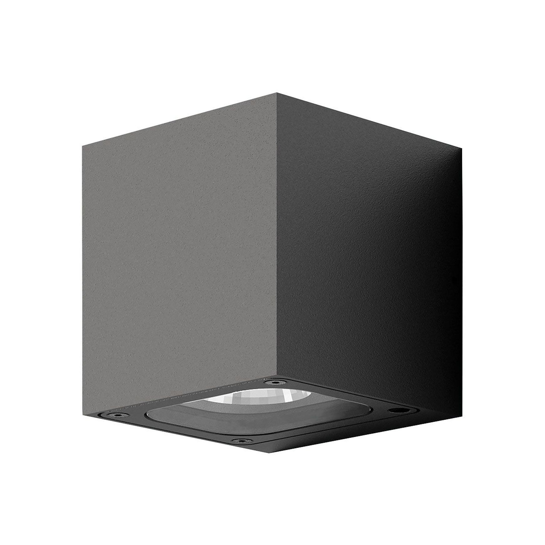 HOKITIKA UL2700BK Wall Lights