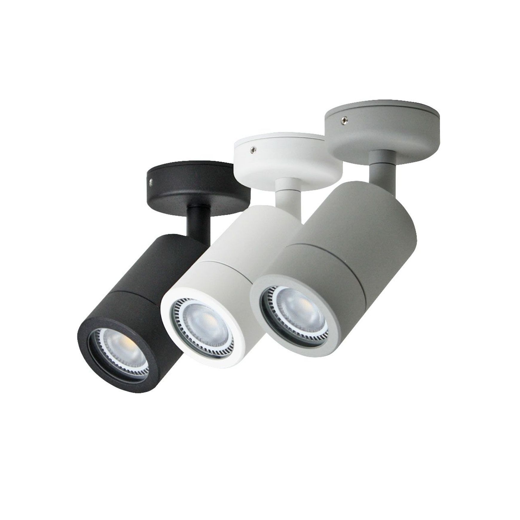 WINTON HL7354BK Wall Light