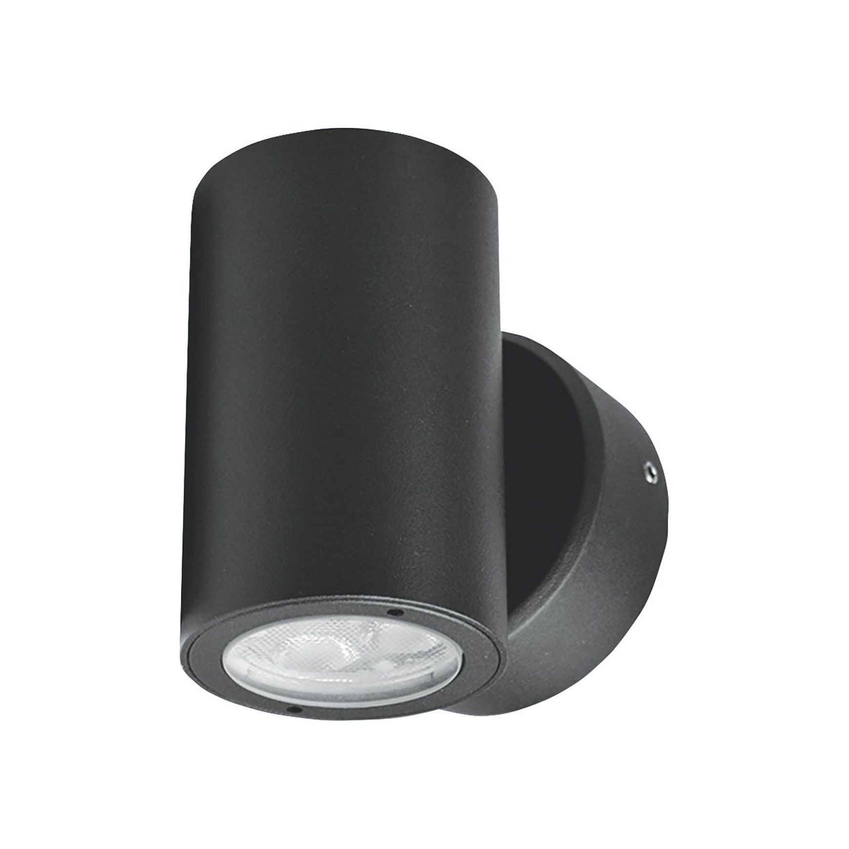 LUMSDEN HL2211-BK Wall Light