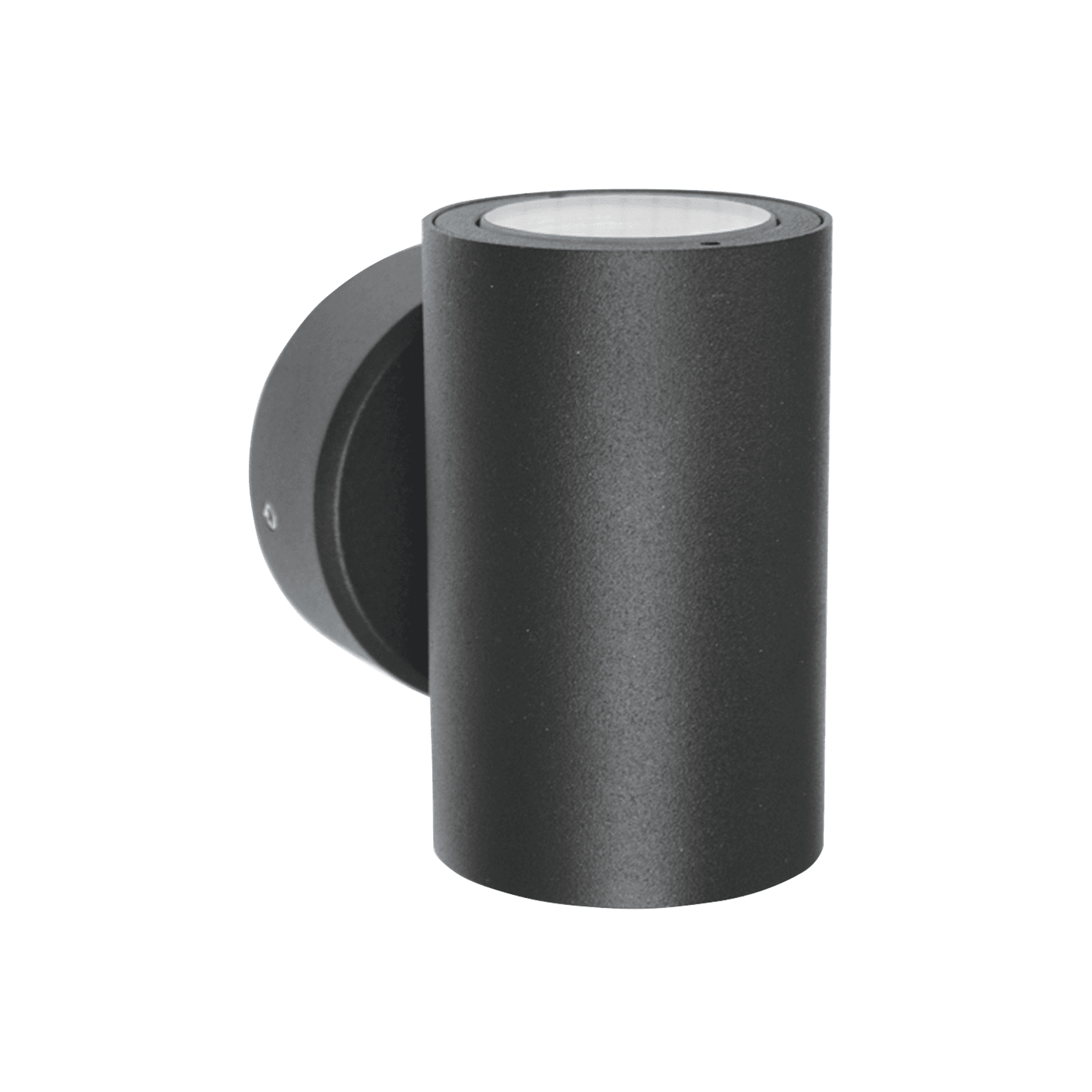 LUMSDEN HL2211-BK Wall Light