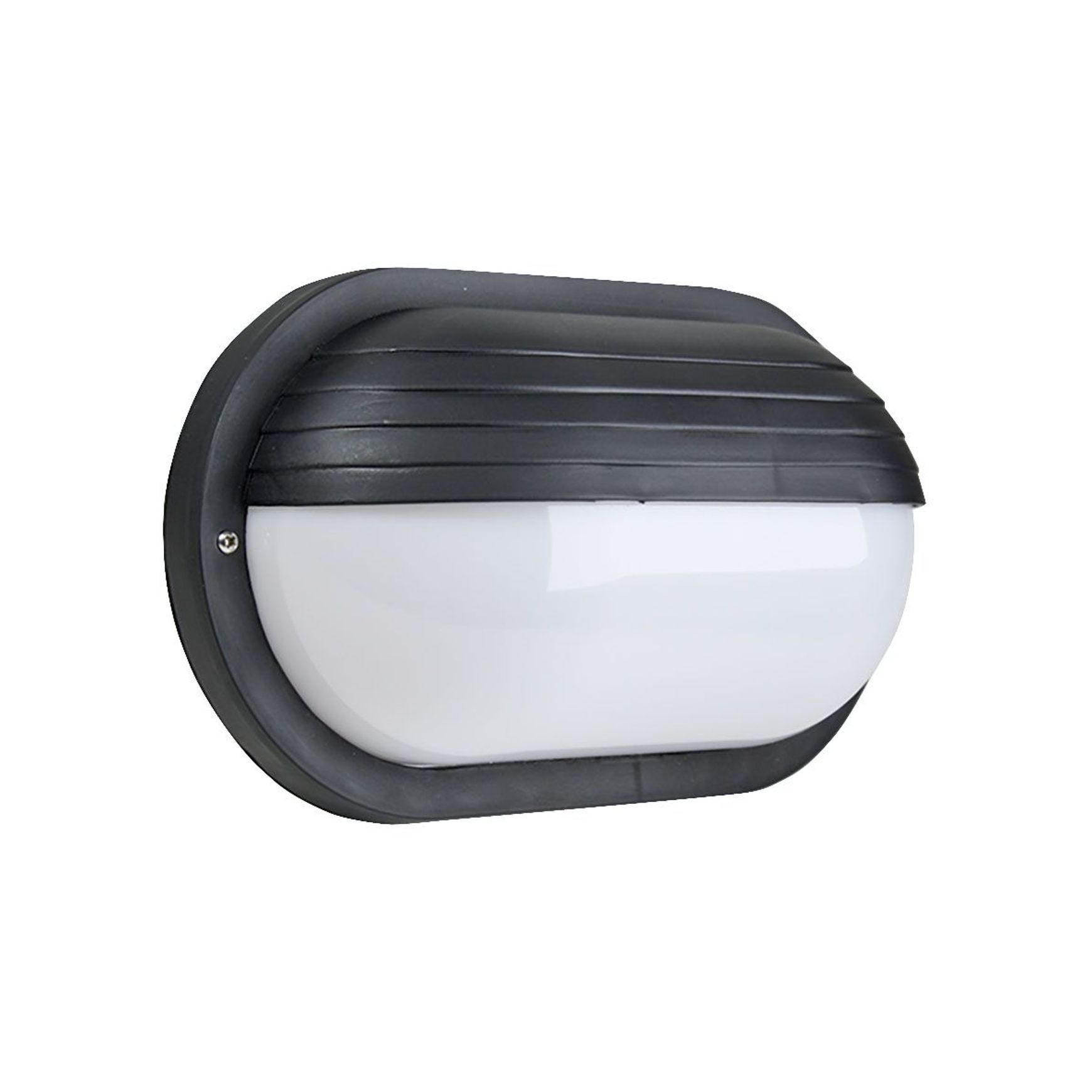 ARUNDEL P60CBK Wall Light