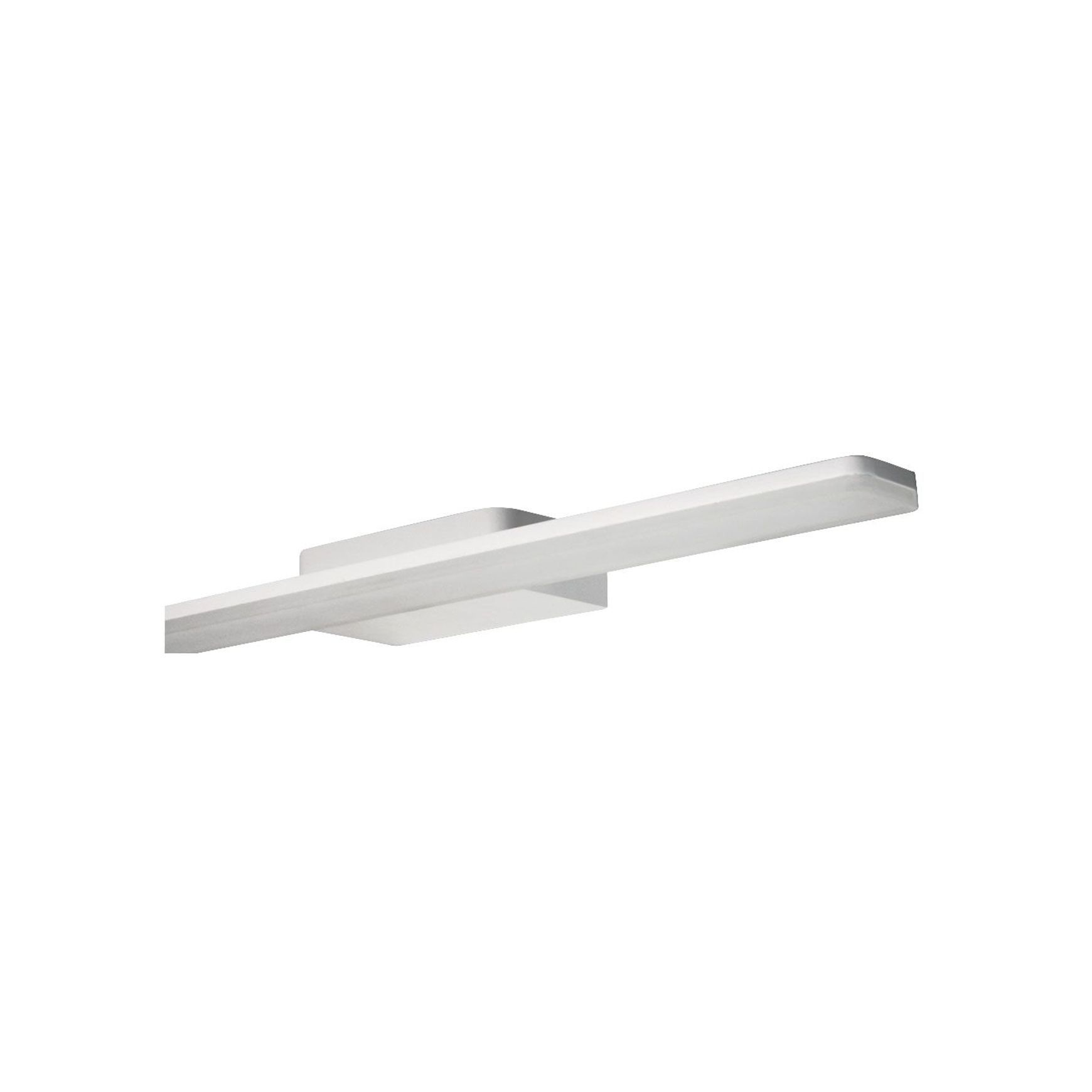 WHITFORD NSB600WH LED Wall Light