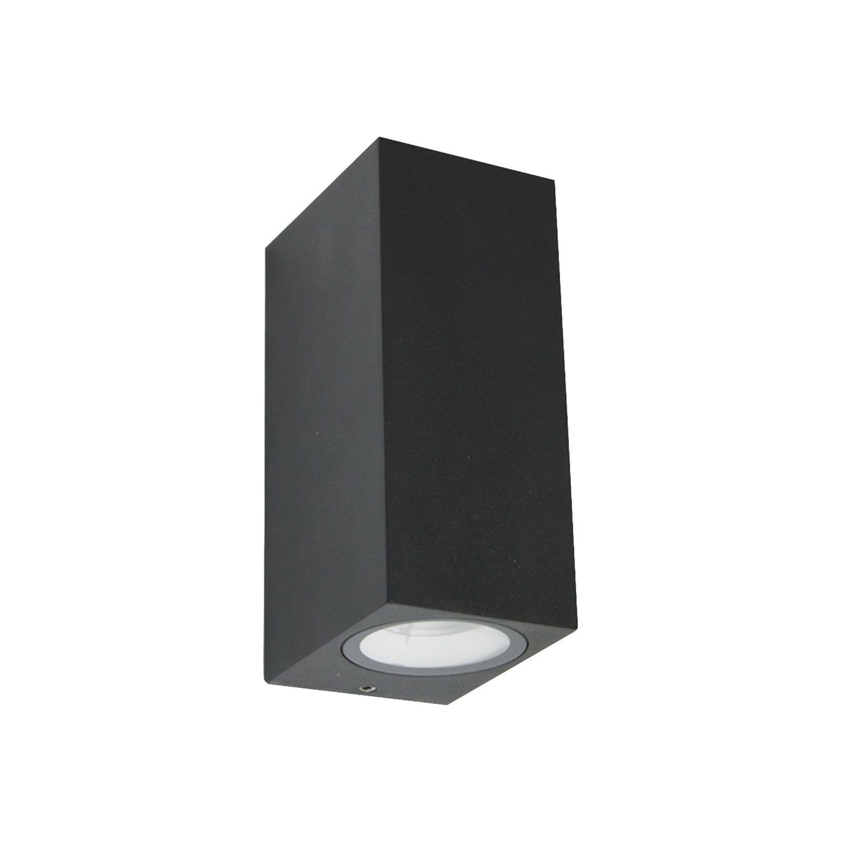 NEWSTEAD HL2621BK Wall Light