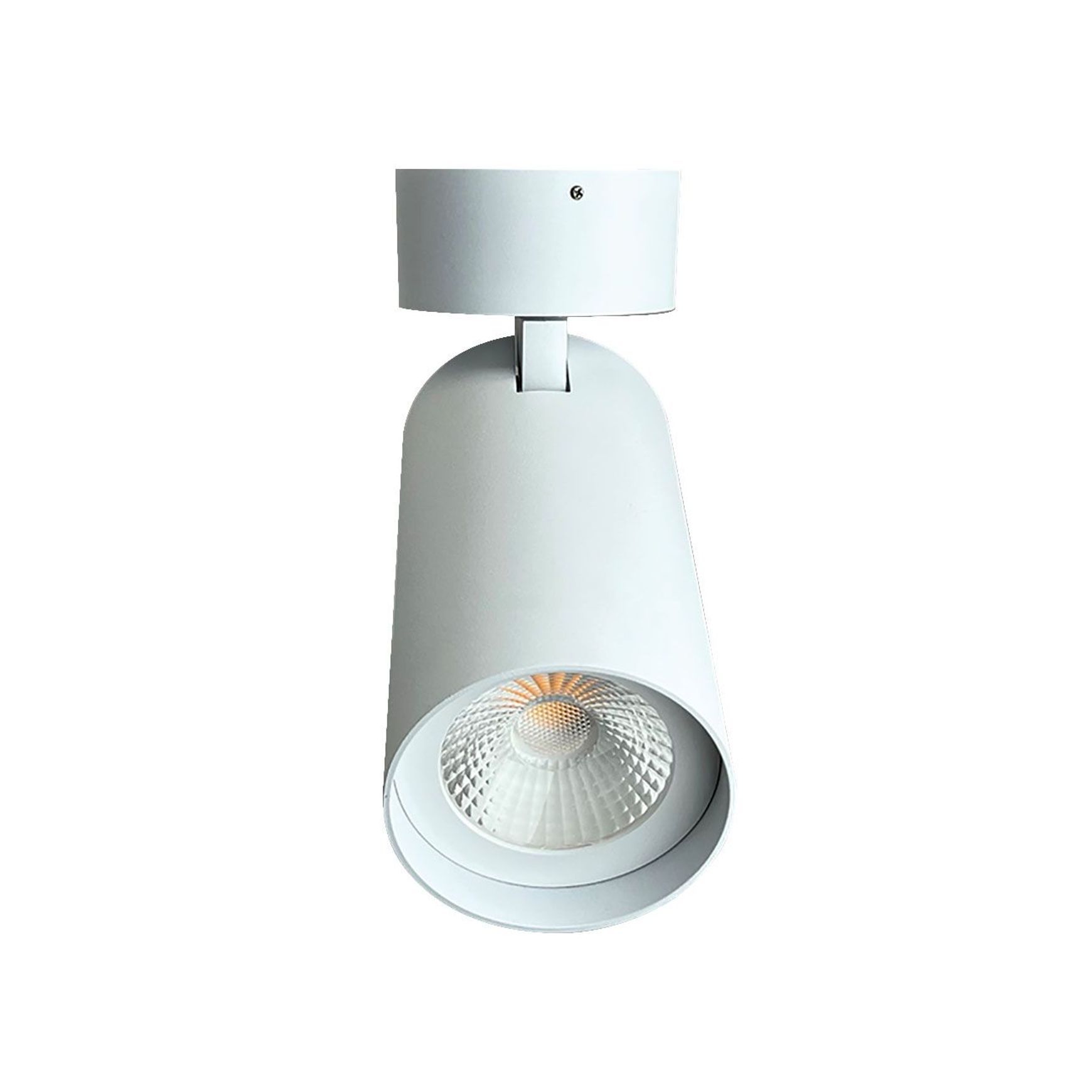 PORONUI NS208WH-4K Surface Mounted Light