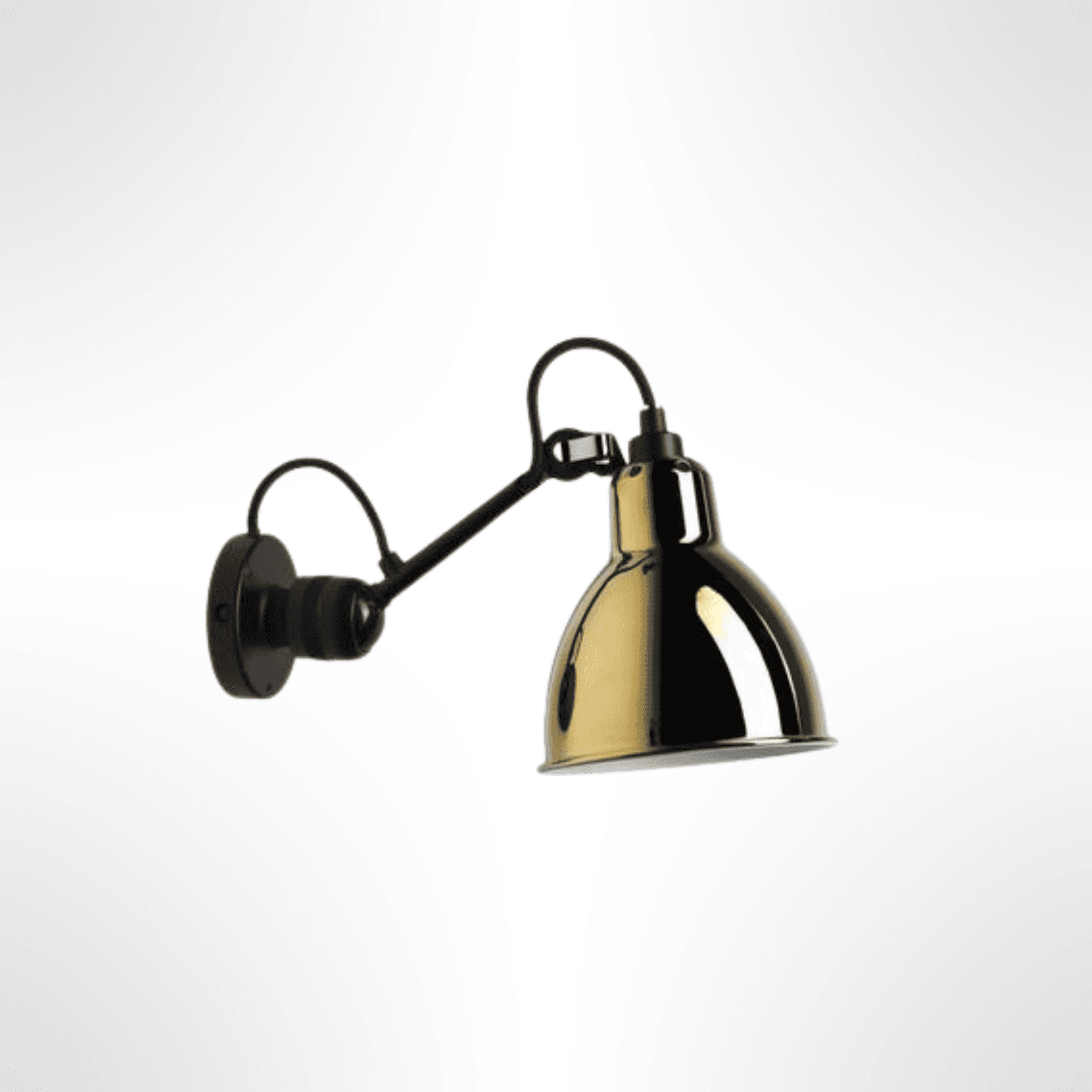 Lampe Gras N°304 Wall Light