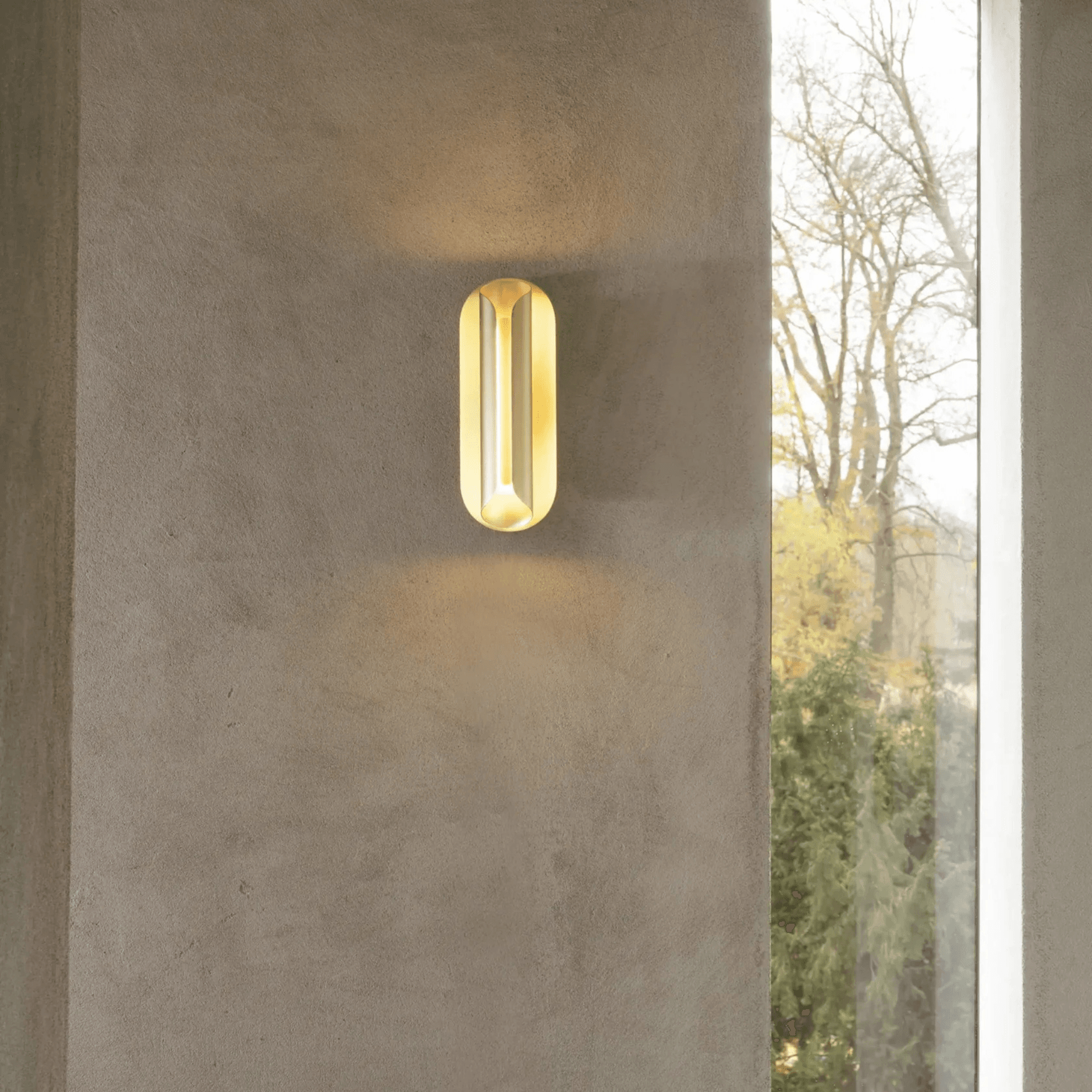 Rosalie Wall Light