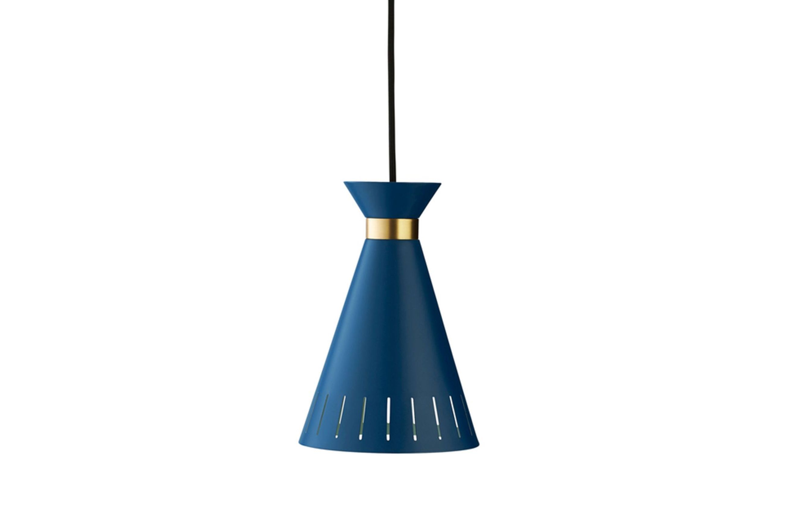 Cone Wall Lamp