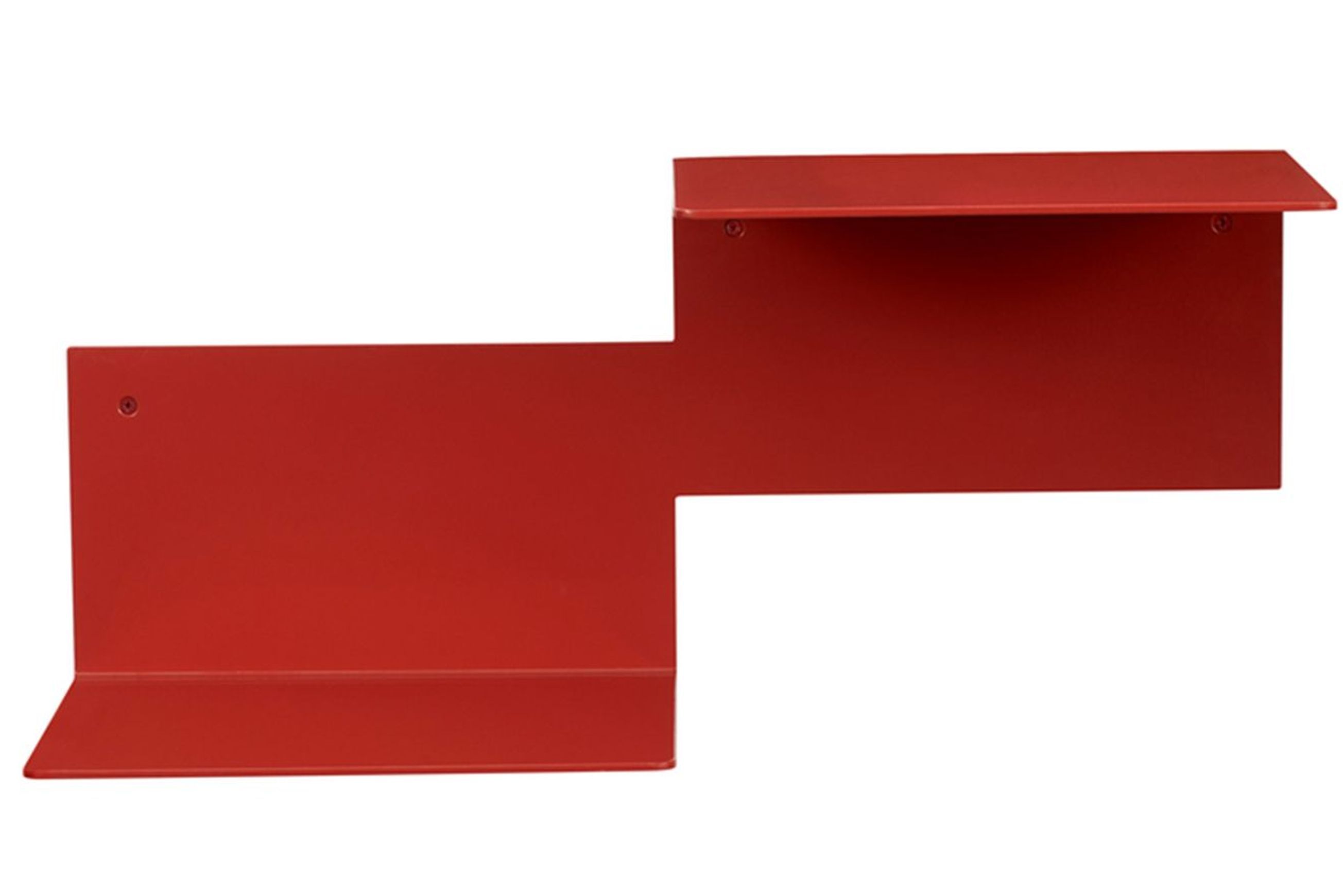 Repeat Shelf