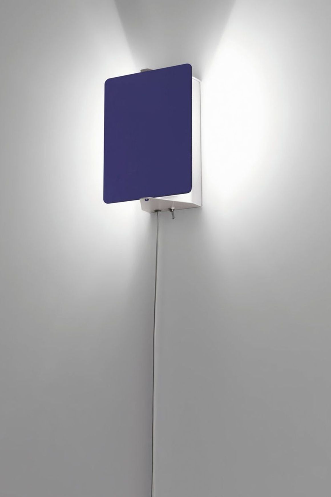 Applique A Volet Pivotant - E14