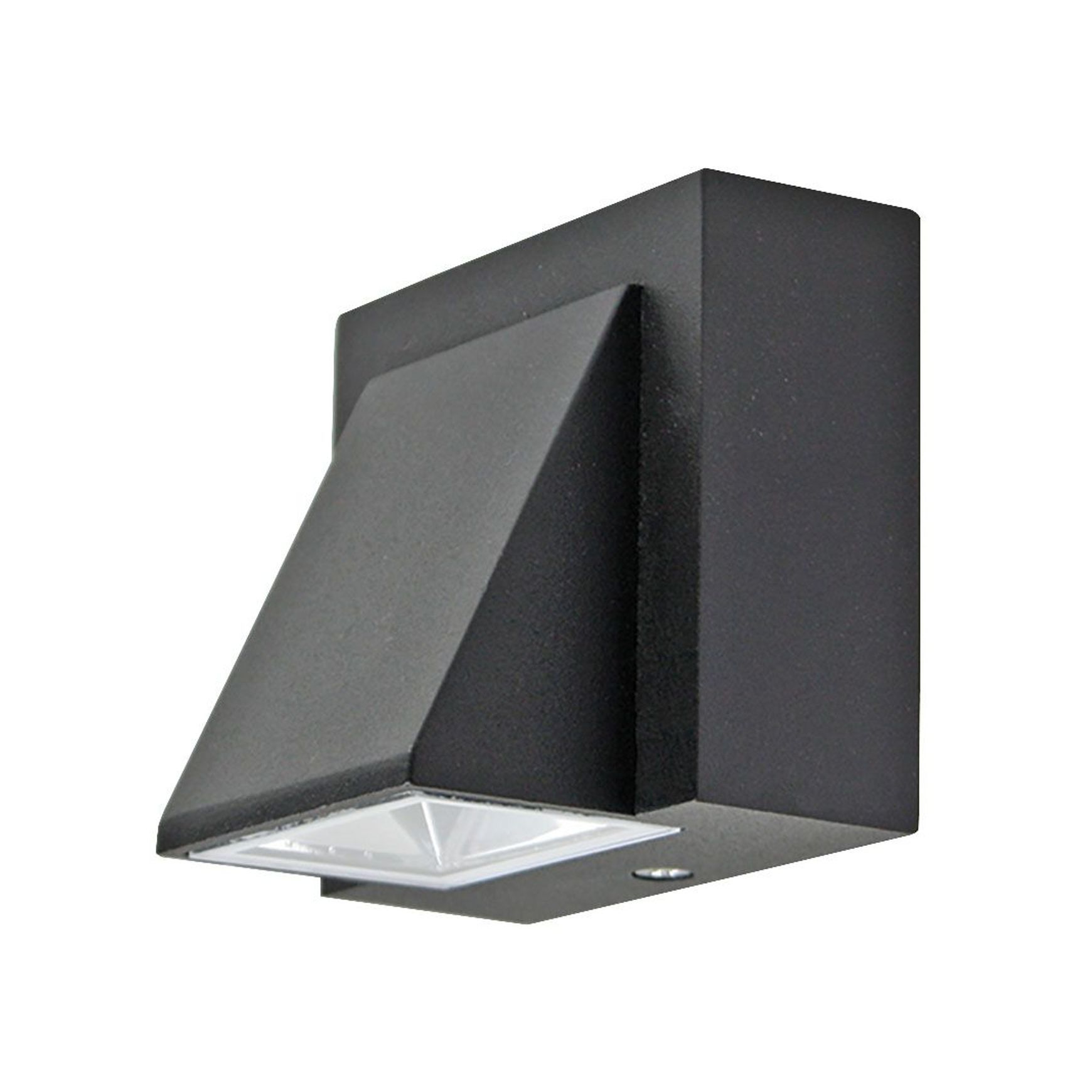 BRETT HL2471BK Wall Light