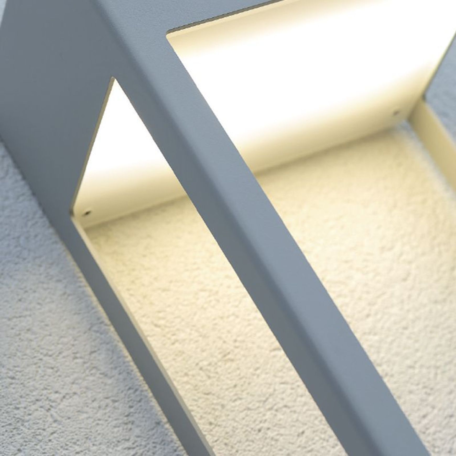 Hogar N°1 | Wall Light