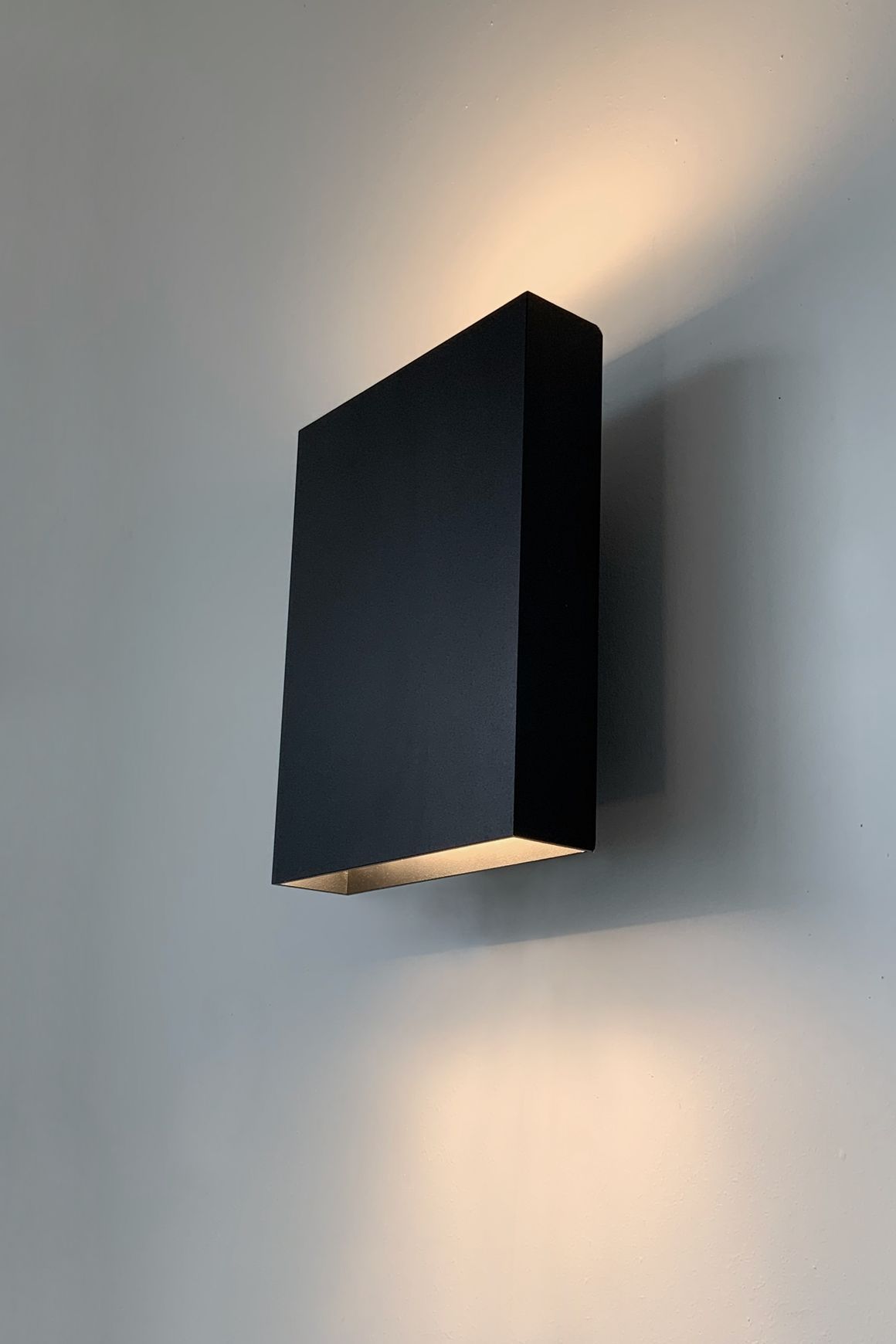 Bedford Wall Light