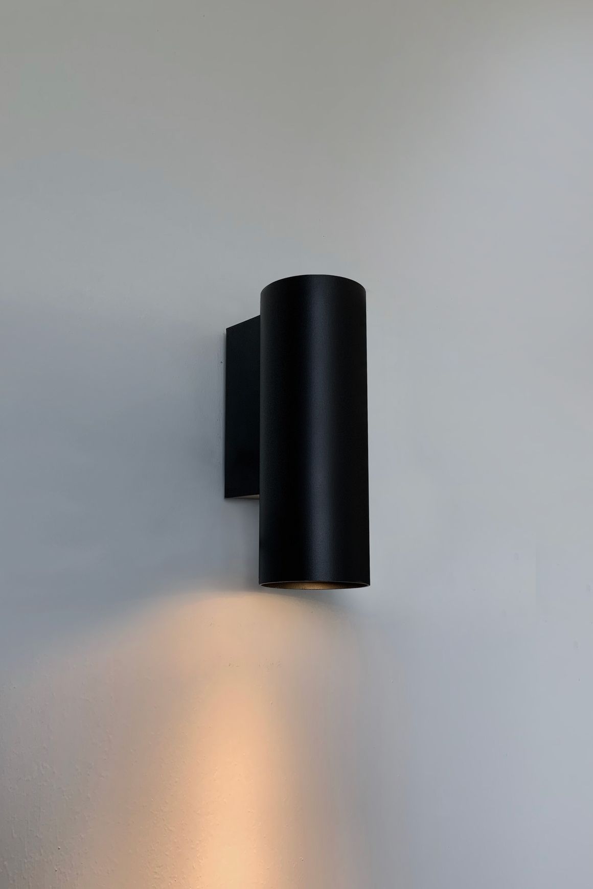 Apollo Down Wall Light