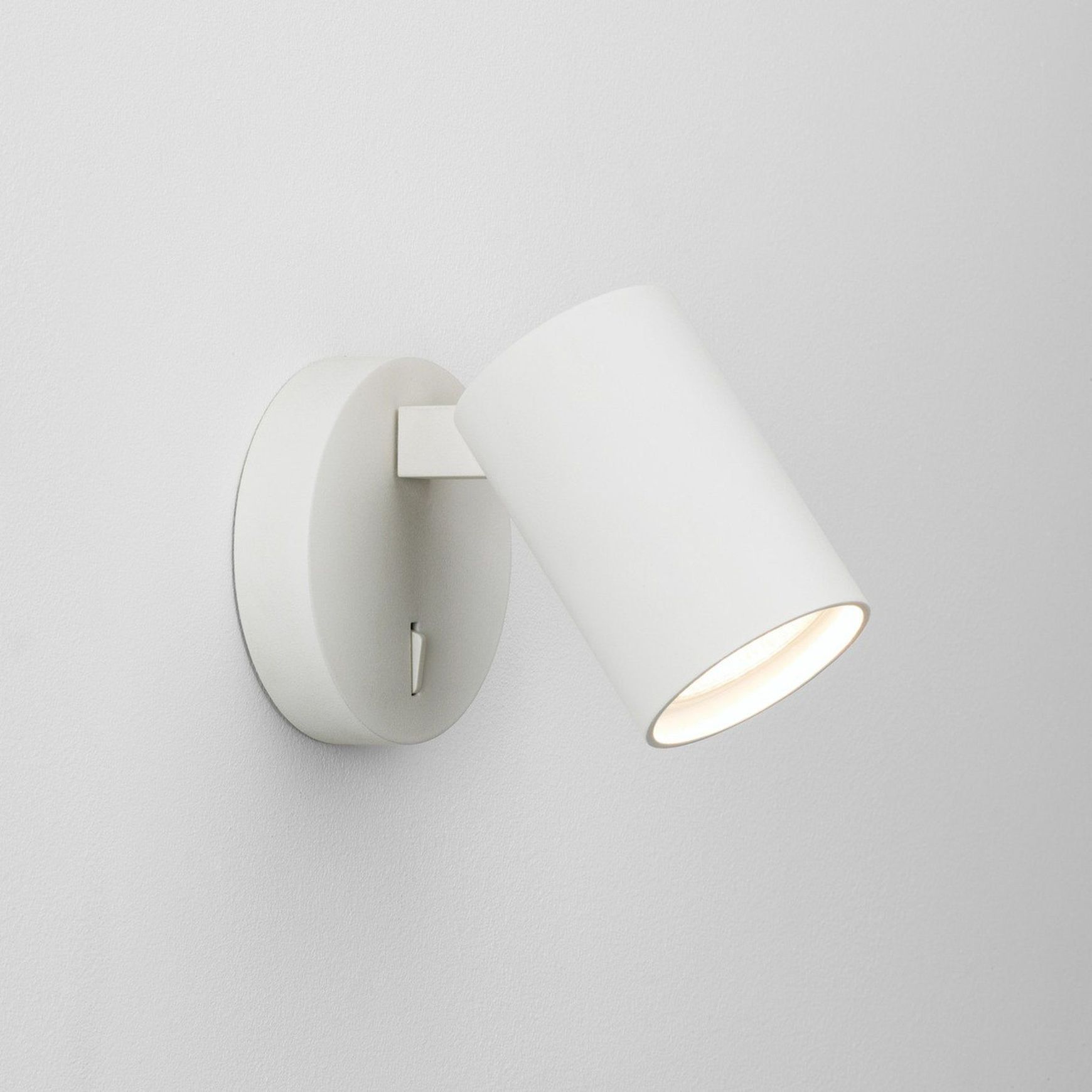 Ascoli Single Switched