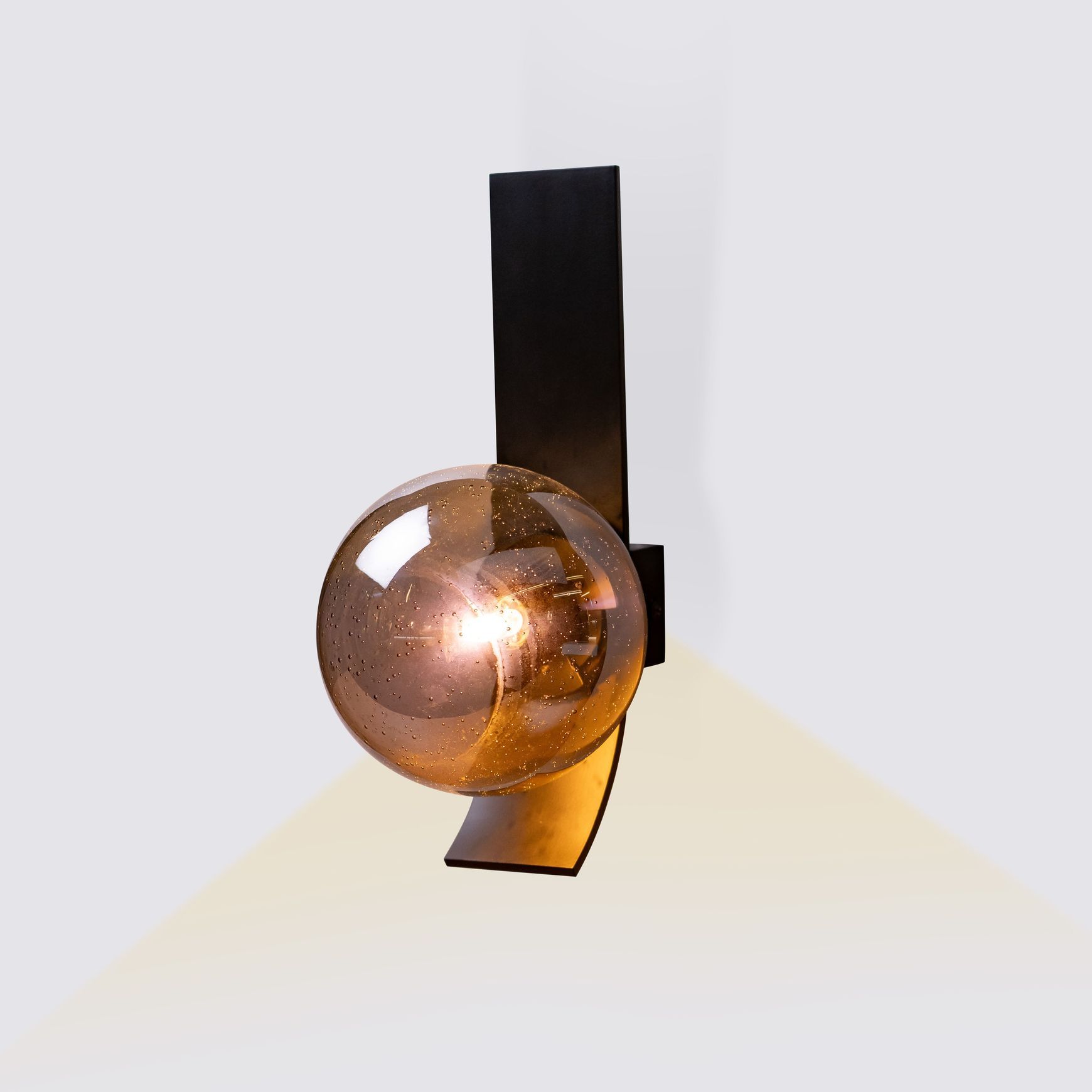 Belgrave Single Wall Light
