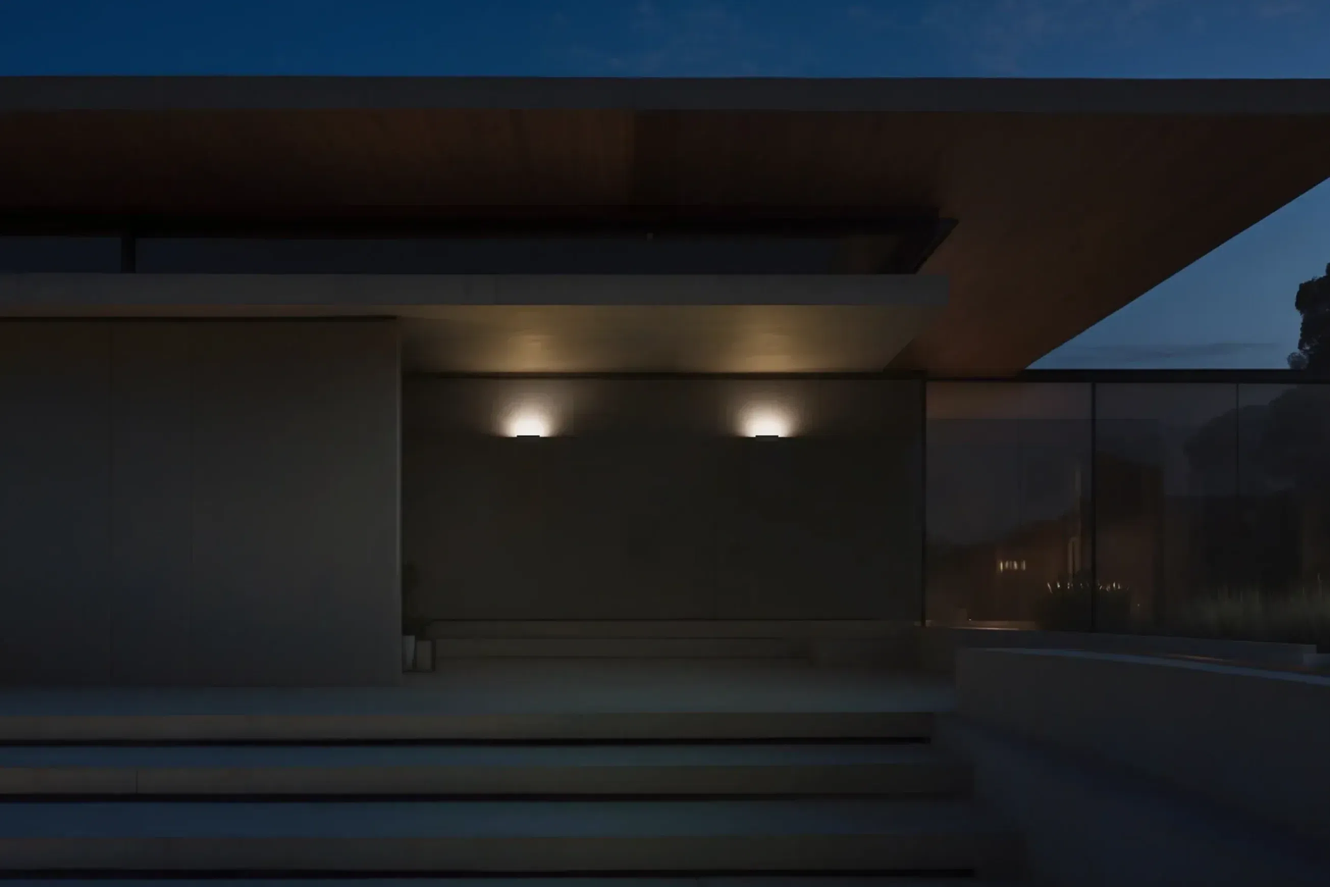 W700.SIP Wall Light