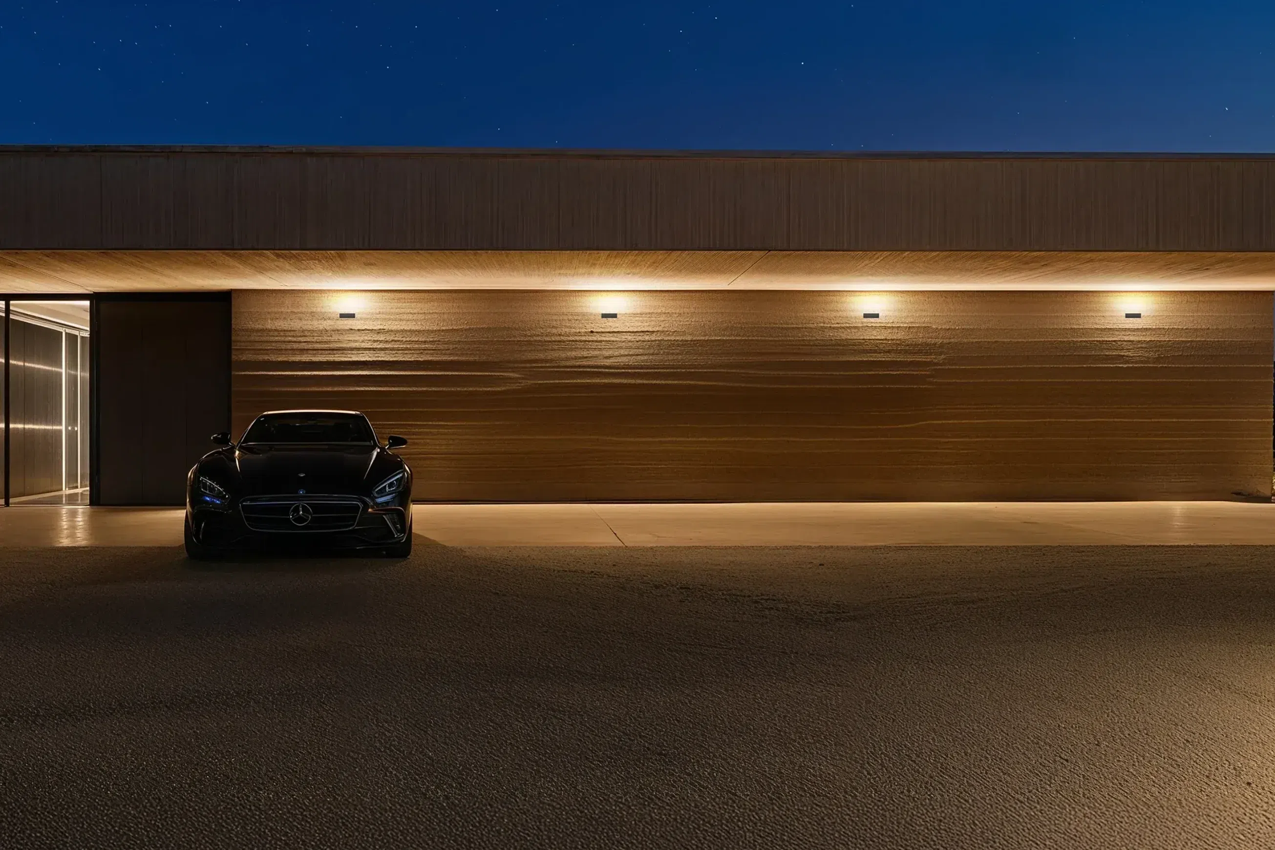 W700.SIP Wall Light