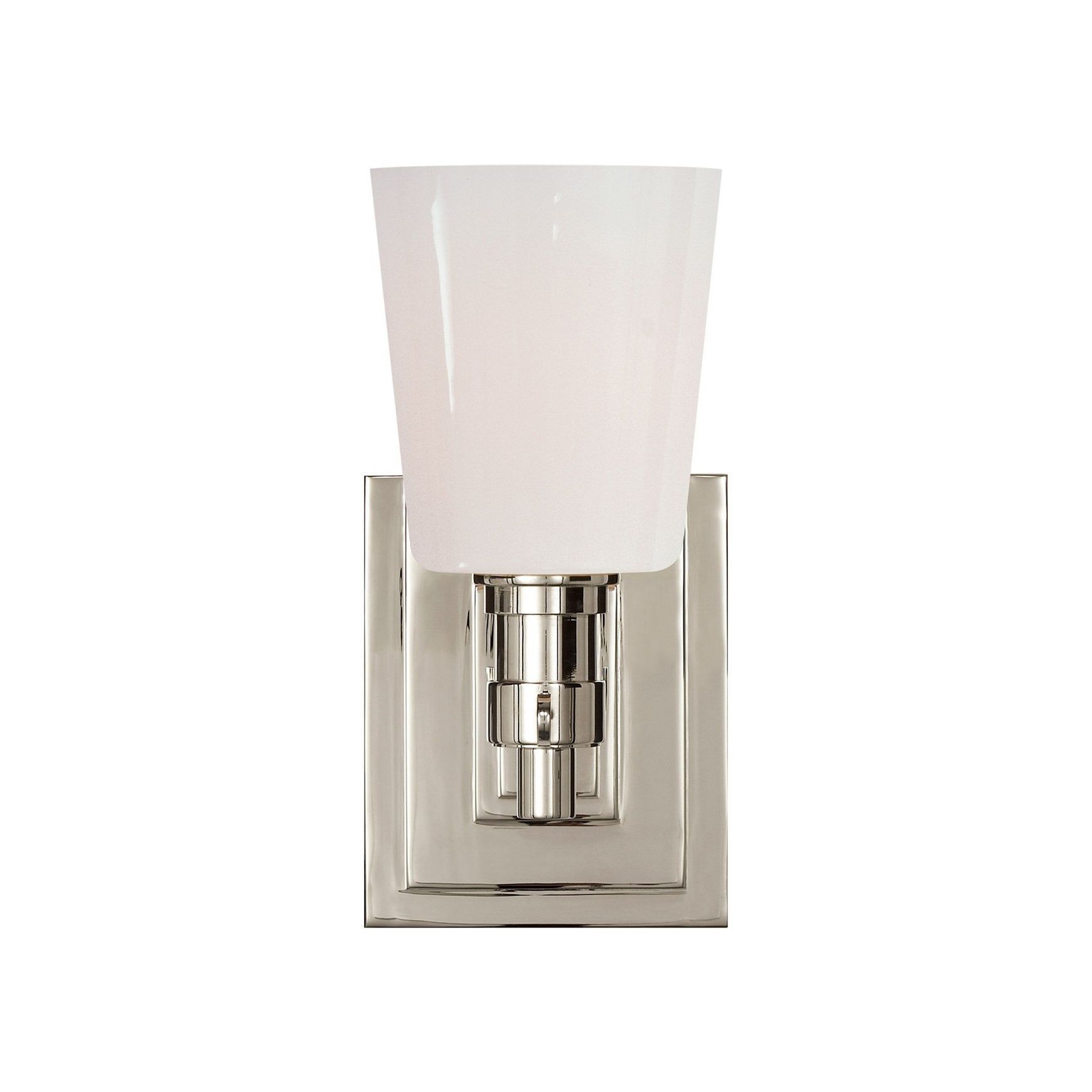 Visual Comfort Thomas O'Brien Bryant Single Bath Sconce