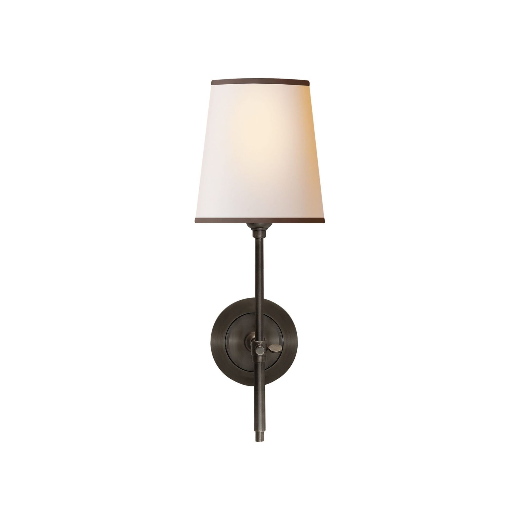 Visual Comfort Thomas O'Brien Bryant Wall Sconce