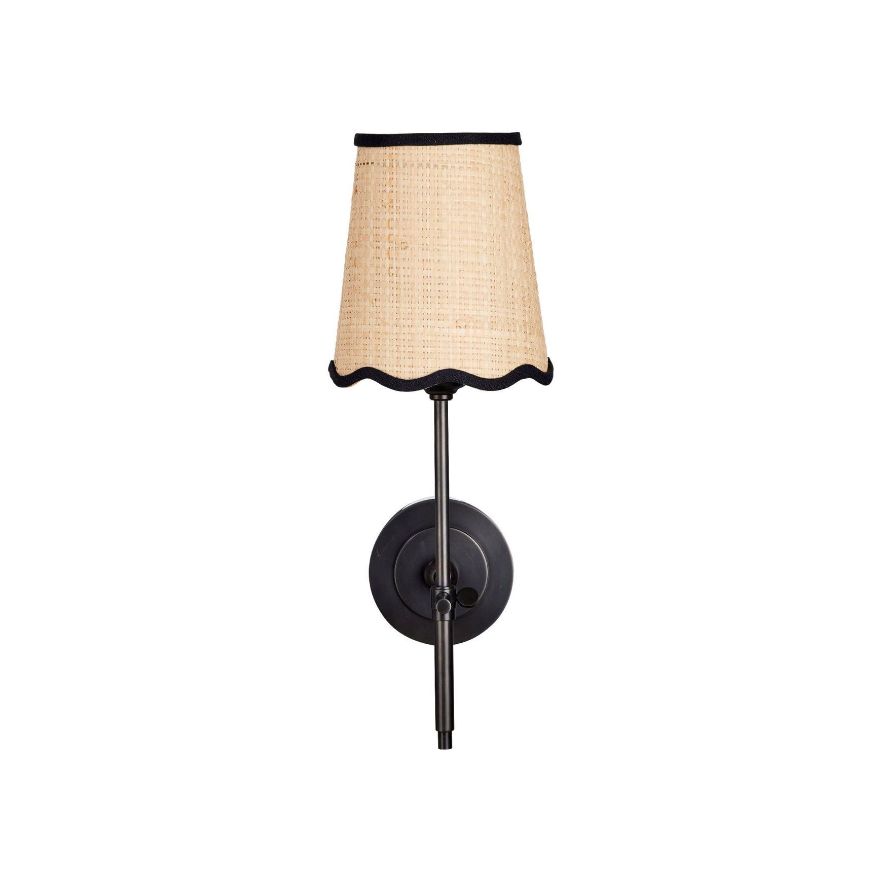 Visual Comfort Thomas O'Brien Bryant Wall Sconce