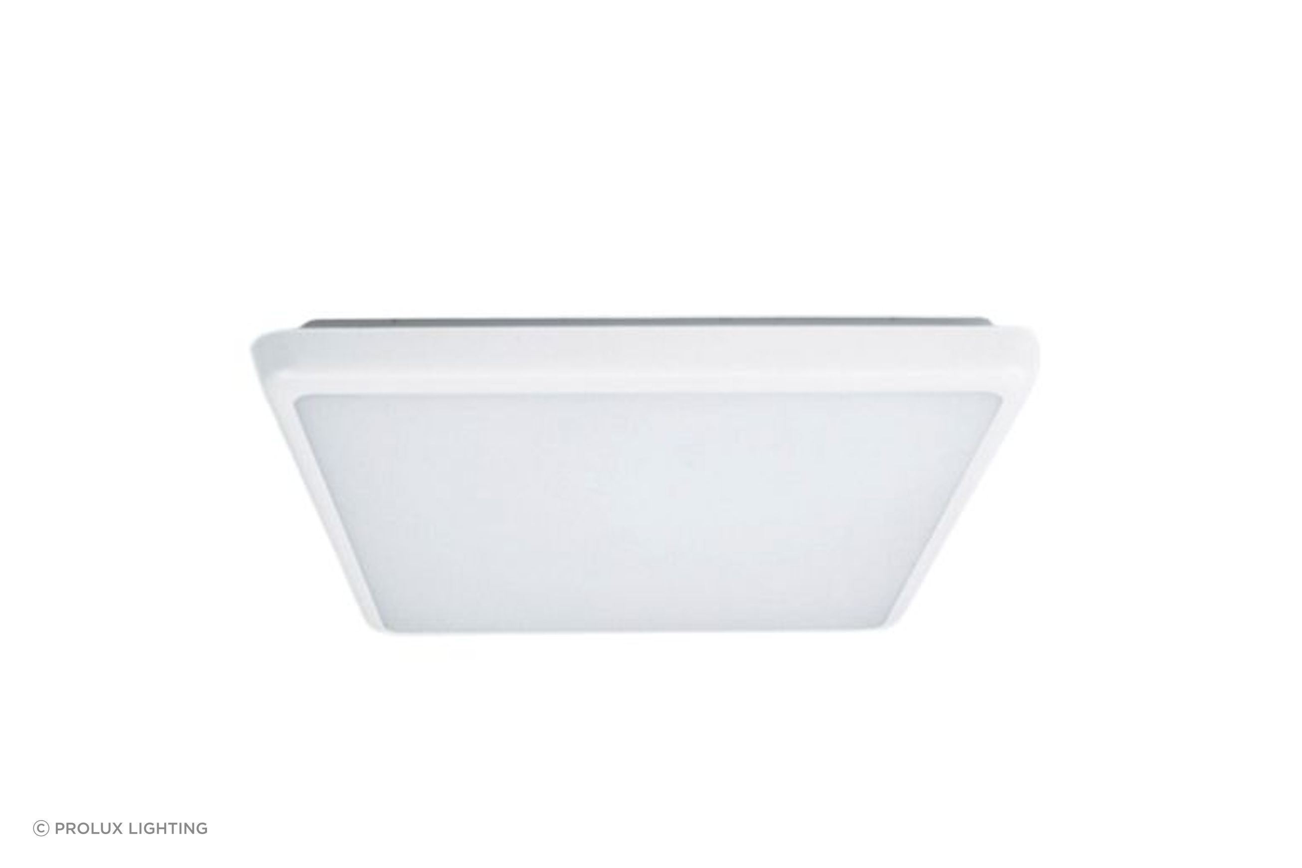 HIKURANGI C117-18W Outdoor Ceiling Light