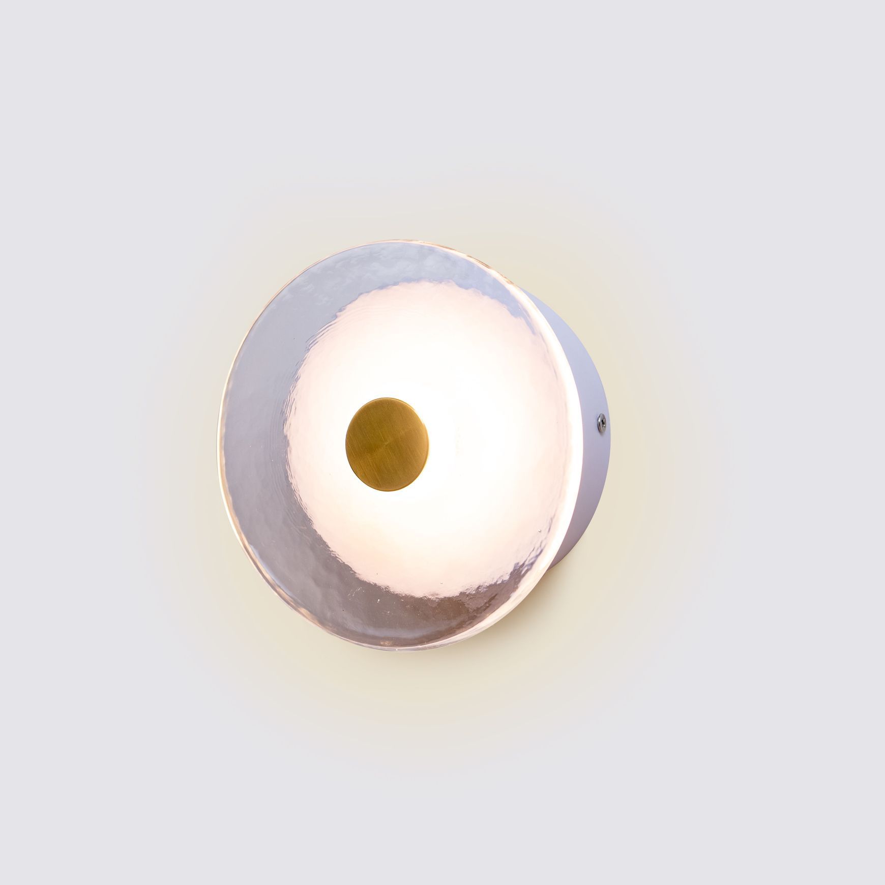 Clyde Wall Light