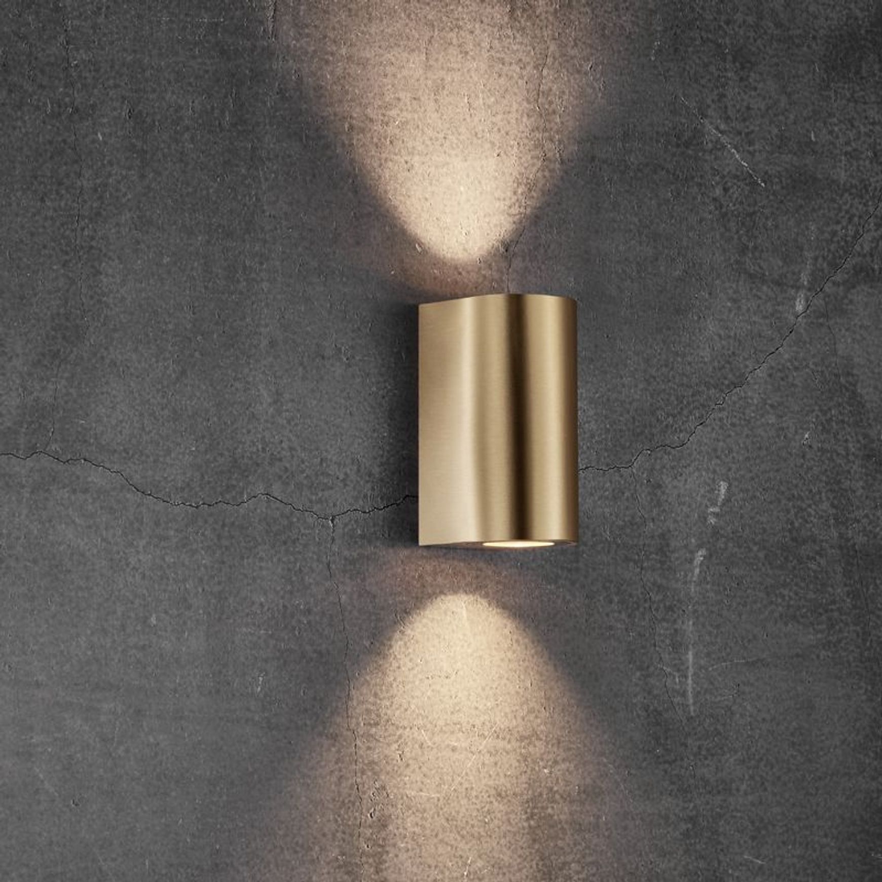 Canto Maxi 2 Wall Light