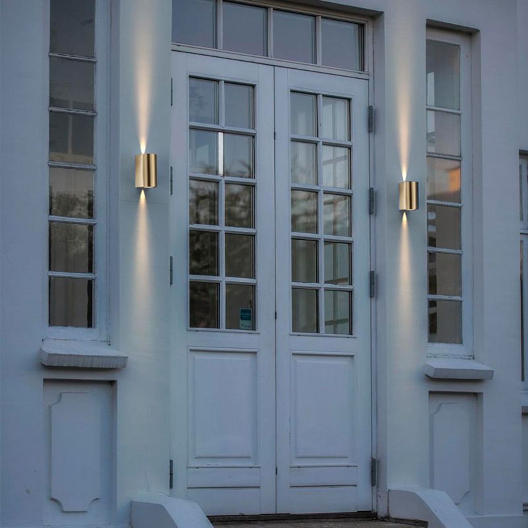 Canto Maxi 2 Wall Light