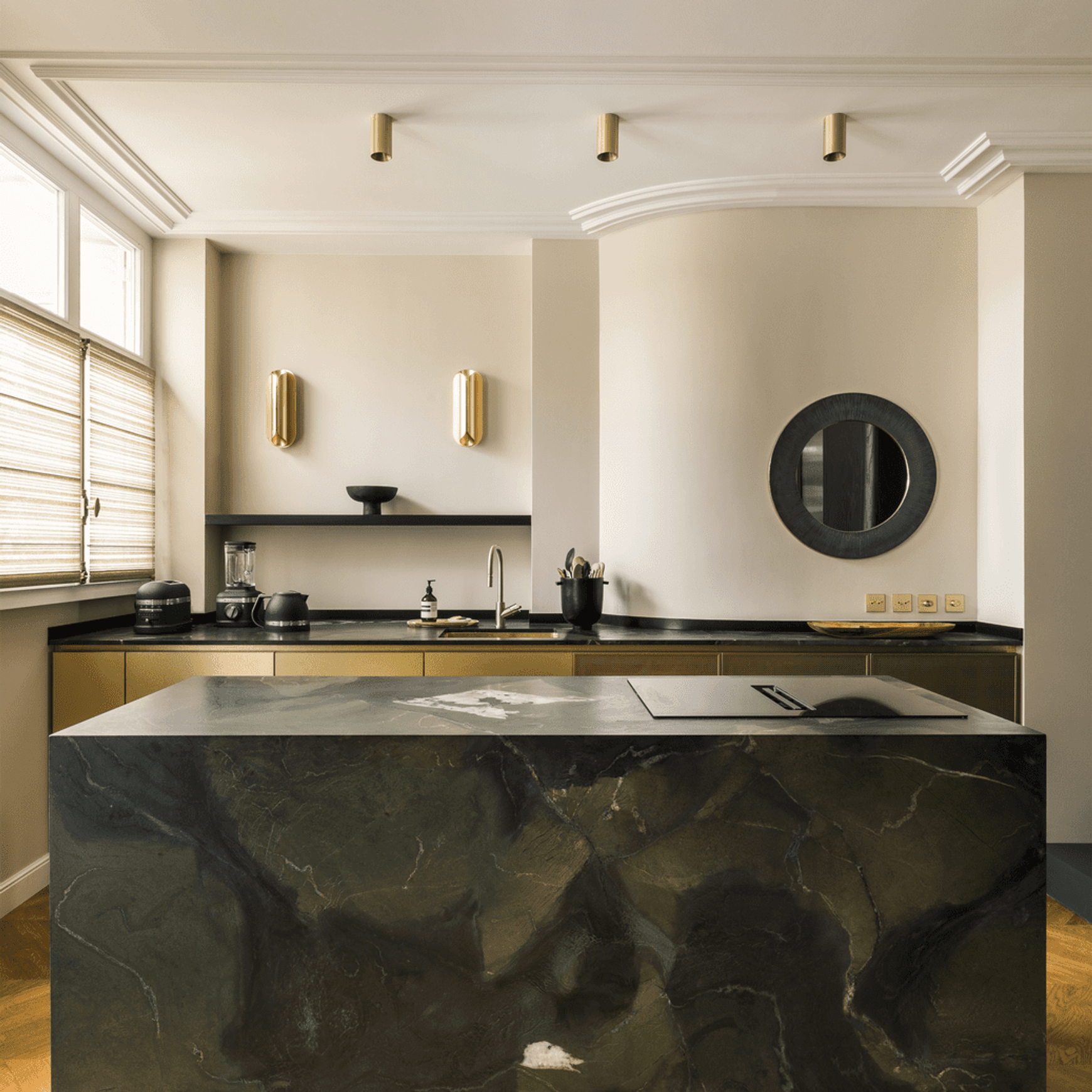 Rosalie Wall Light