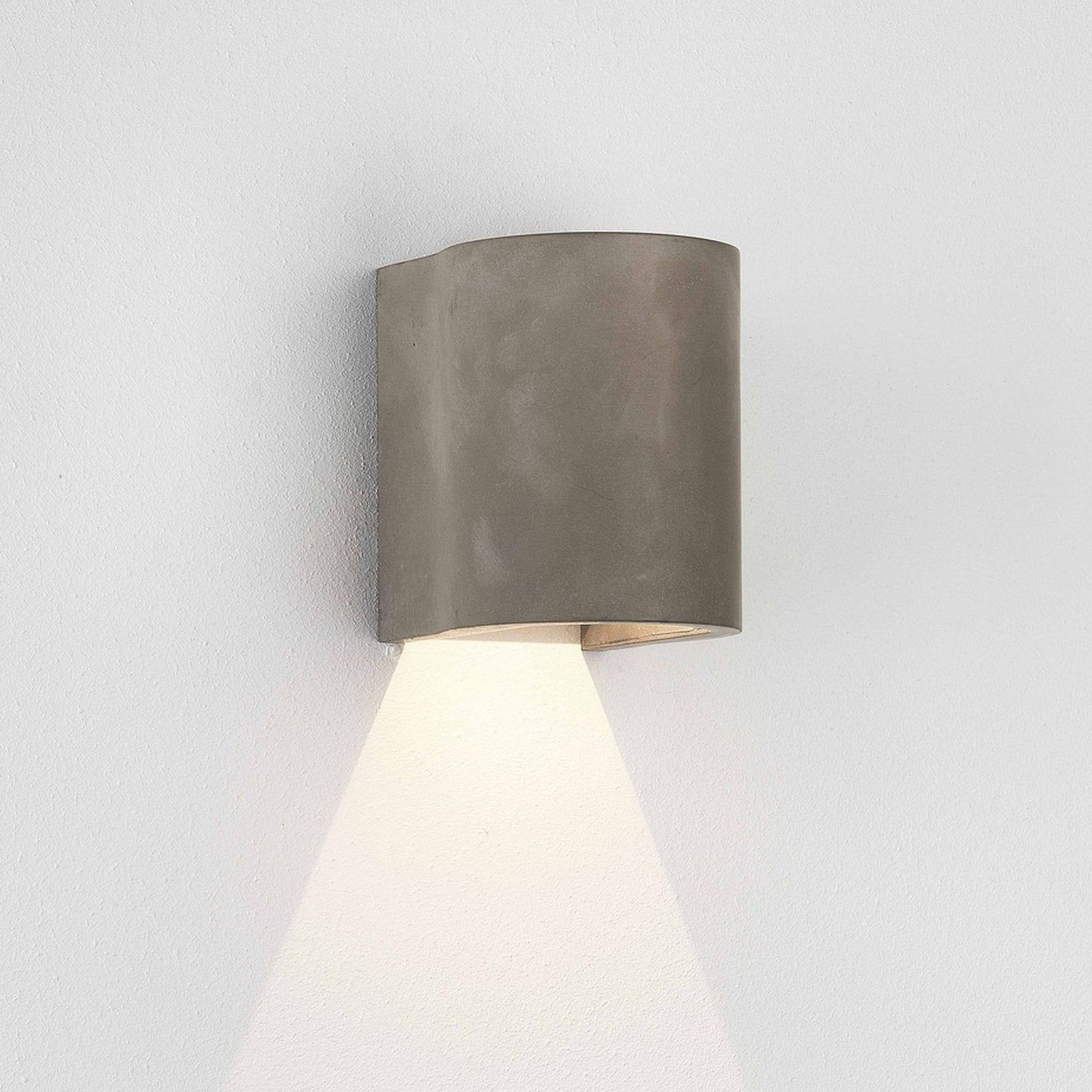 Dunbar 120 Concrete