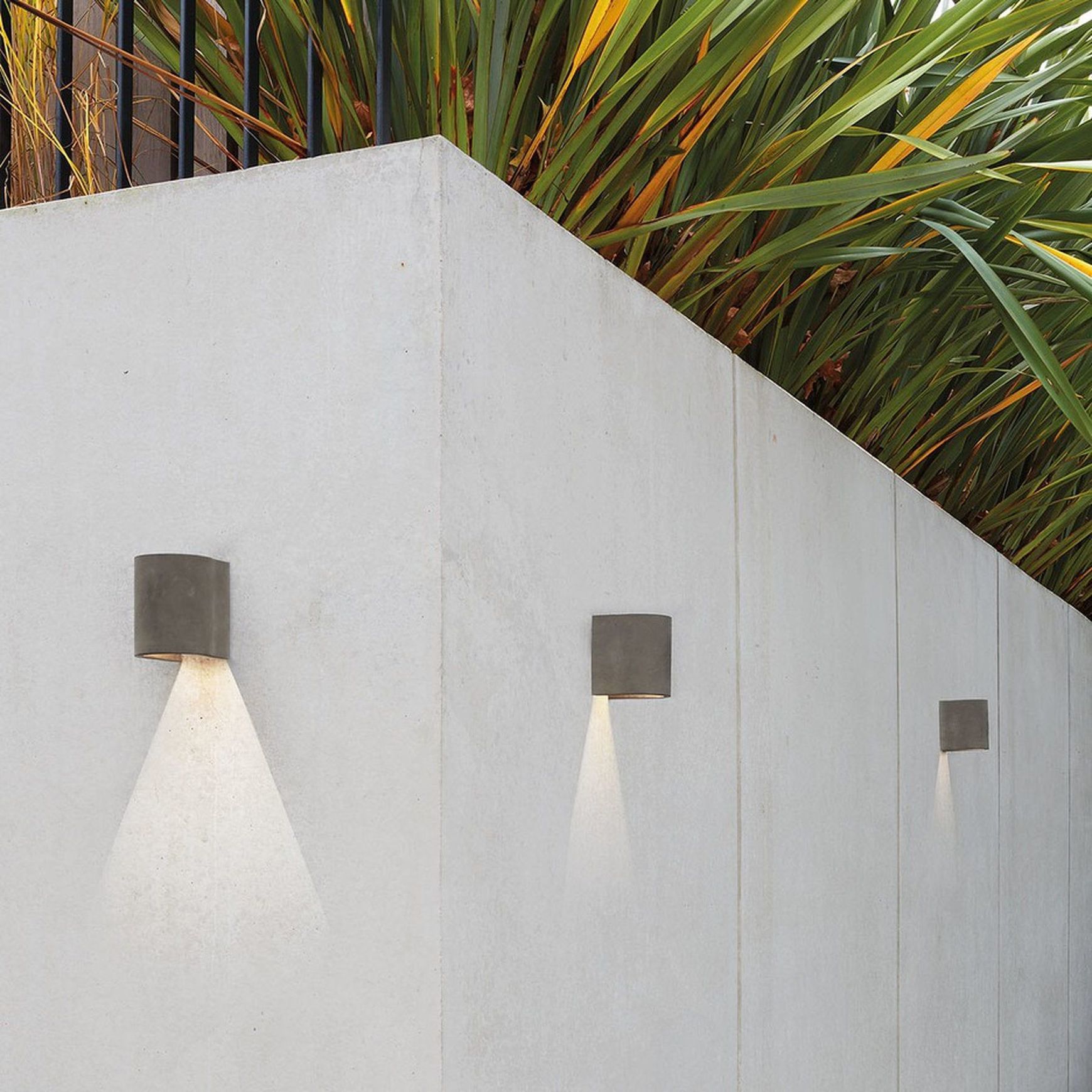 Dunbar 120 Concrete