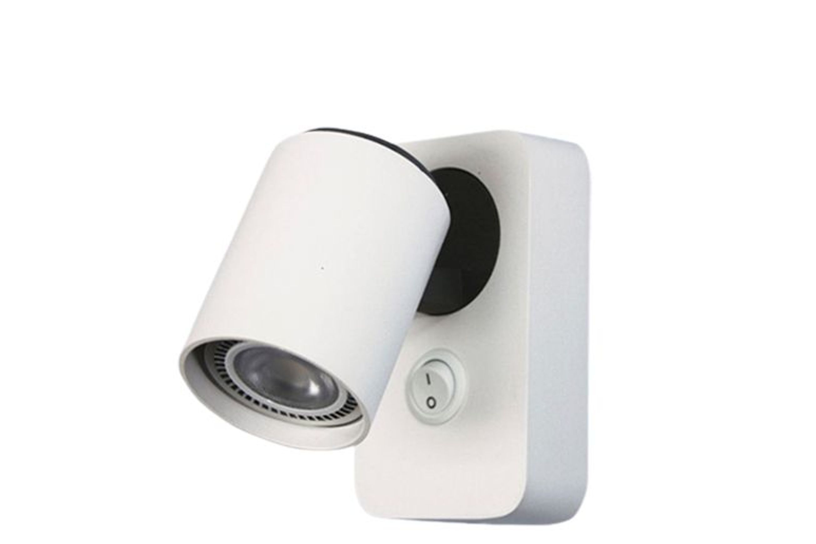 LEVIN FH716SW Bedside Light