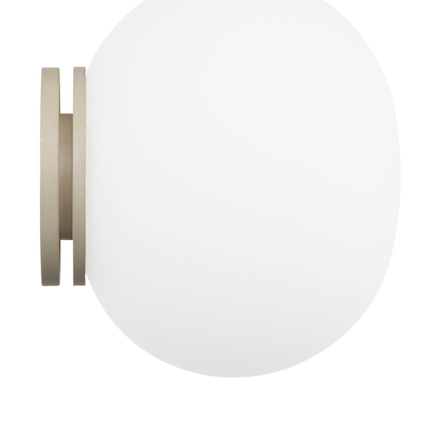 Mini Glo Ball Wall/Ceiling