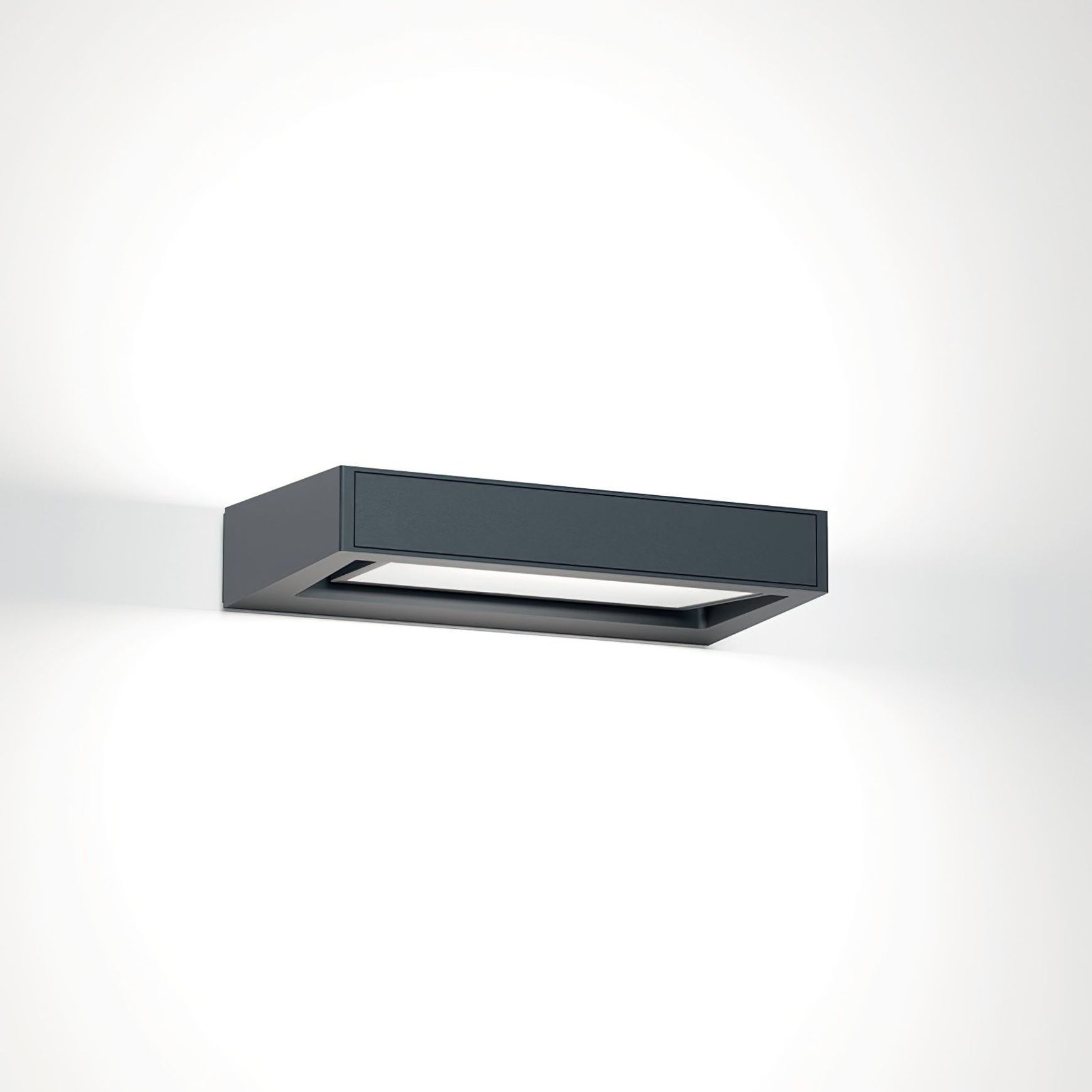 Gap X Wall Light