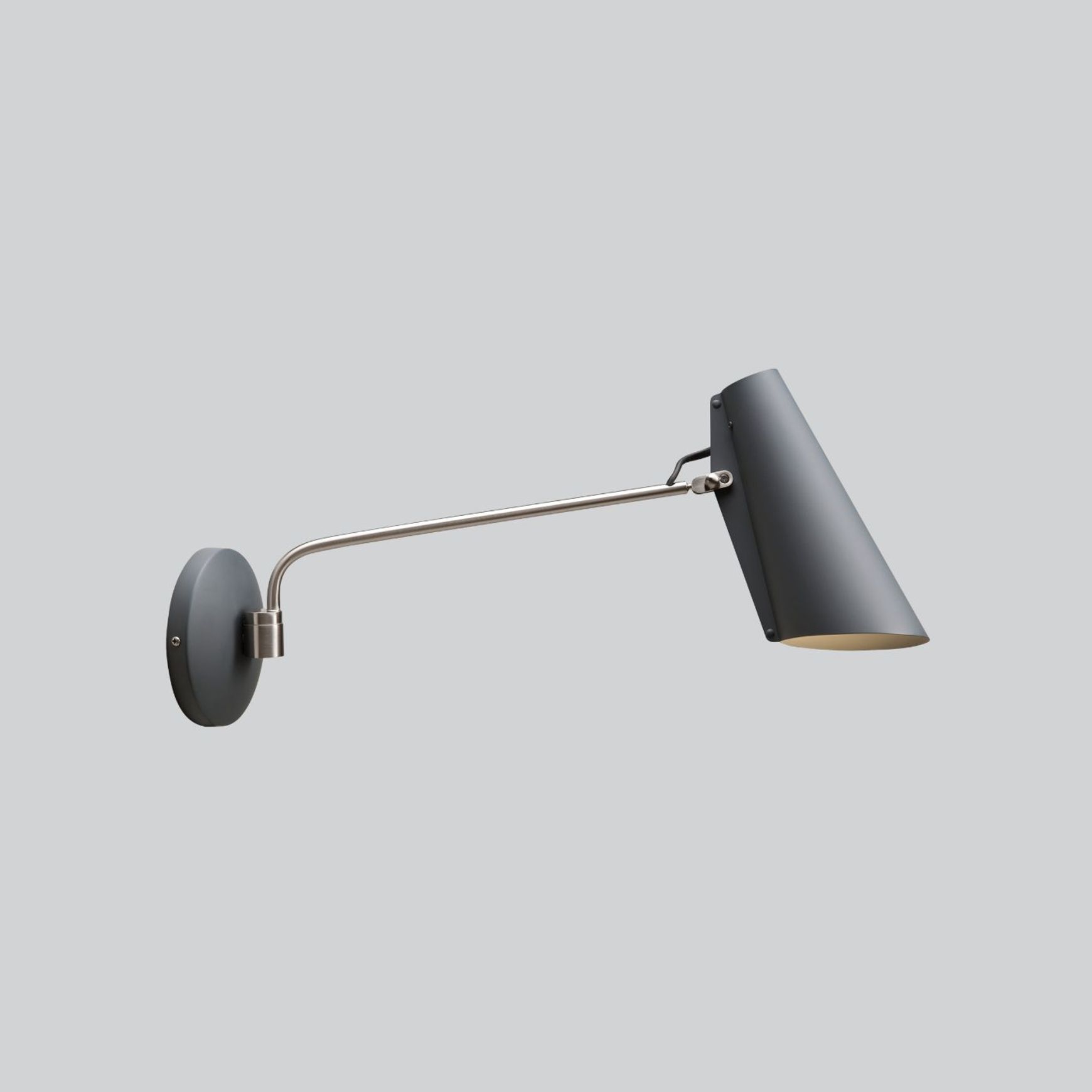 Birdy Swing Wall Light